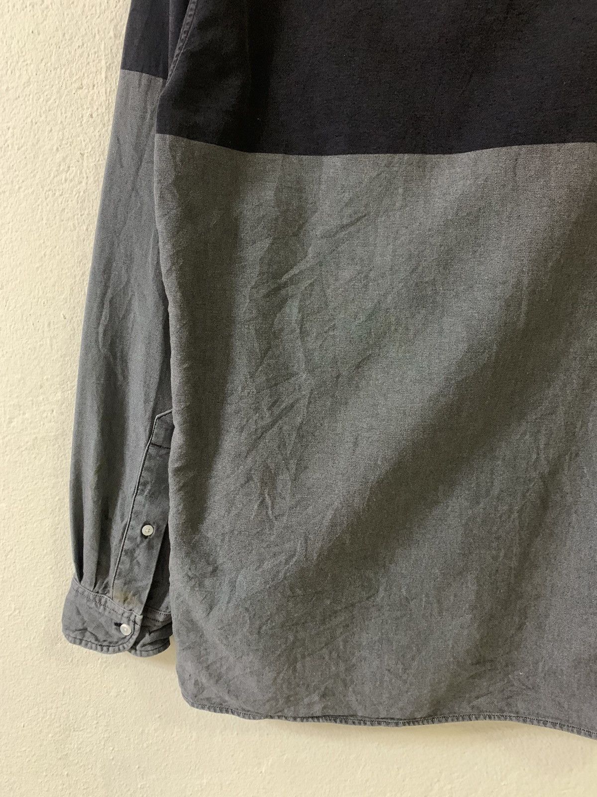 Sidian, Ersatz & Vanes Sidian, Ersatz & Vanes Shirt Size US M / EU 48-50 / 2 - 8 Thumbnail