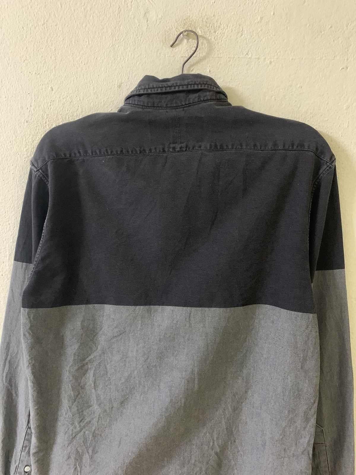 Sidian, Ersatz & Vanes Sidian, Ersatz & Vanes Shirt Size US M / EU 48-50 / 2 - 9 Thumbnail