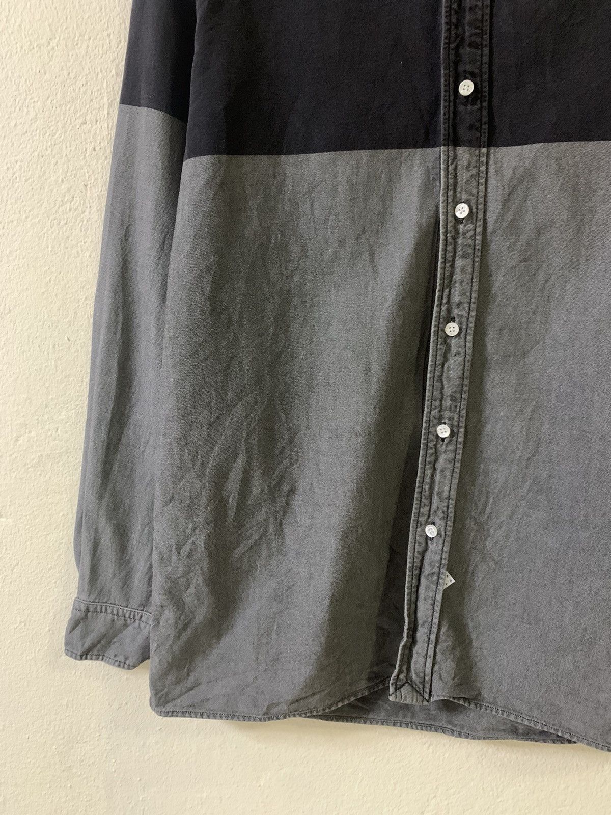 Sidian, Ersatz & Vanes Sidian, Ersatz & Vanes Shirt Size US M / EU 48-50 / 2 - 3 Thumbnail