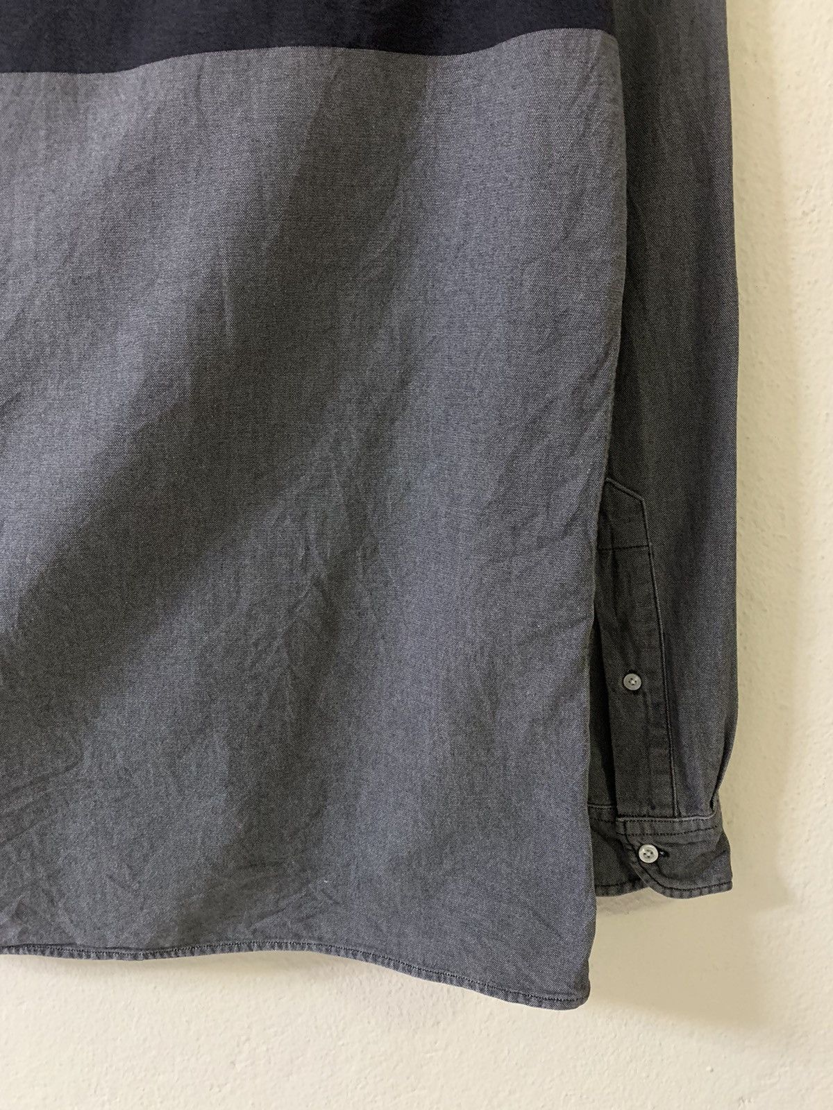 Sidian, Ersatz & Vanes Sidian, Ersatz & Vanes Shirt Size US M / EU 48-50 / 2 - 7 Thumbnail