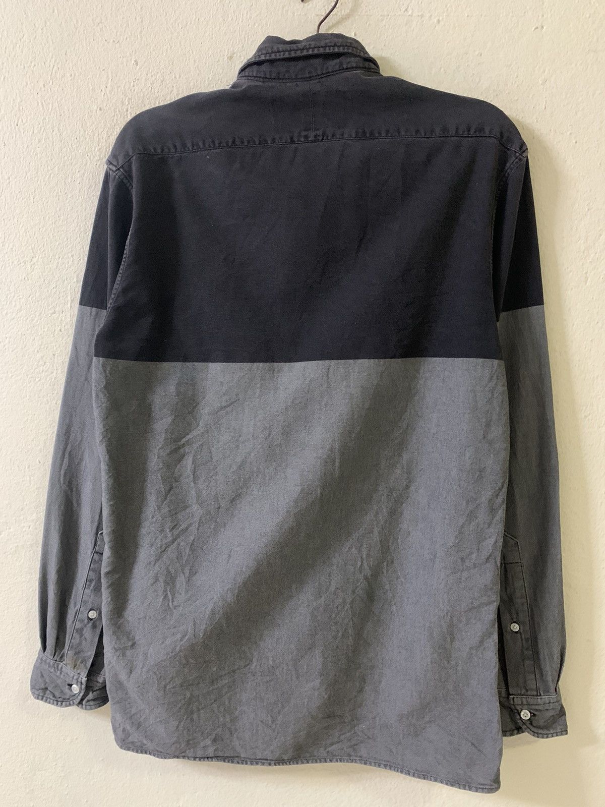 Sidian, Ersatz & Vanes Sidian, Ersatz & Vanes Shirt Size US M / EU 48-50 / 2 - 6 Thumbnail