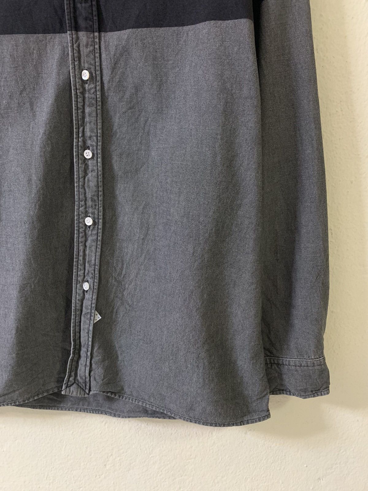 Sidian, Ersatz & Vanes Sidian, Ersatz & Vanes Shirt Size US M / EU 48-50 / 2 - 2 Thumbnail