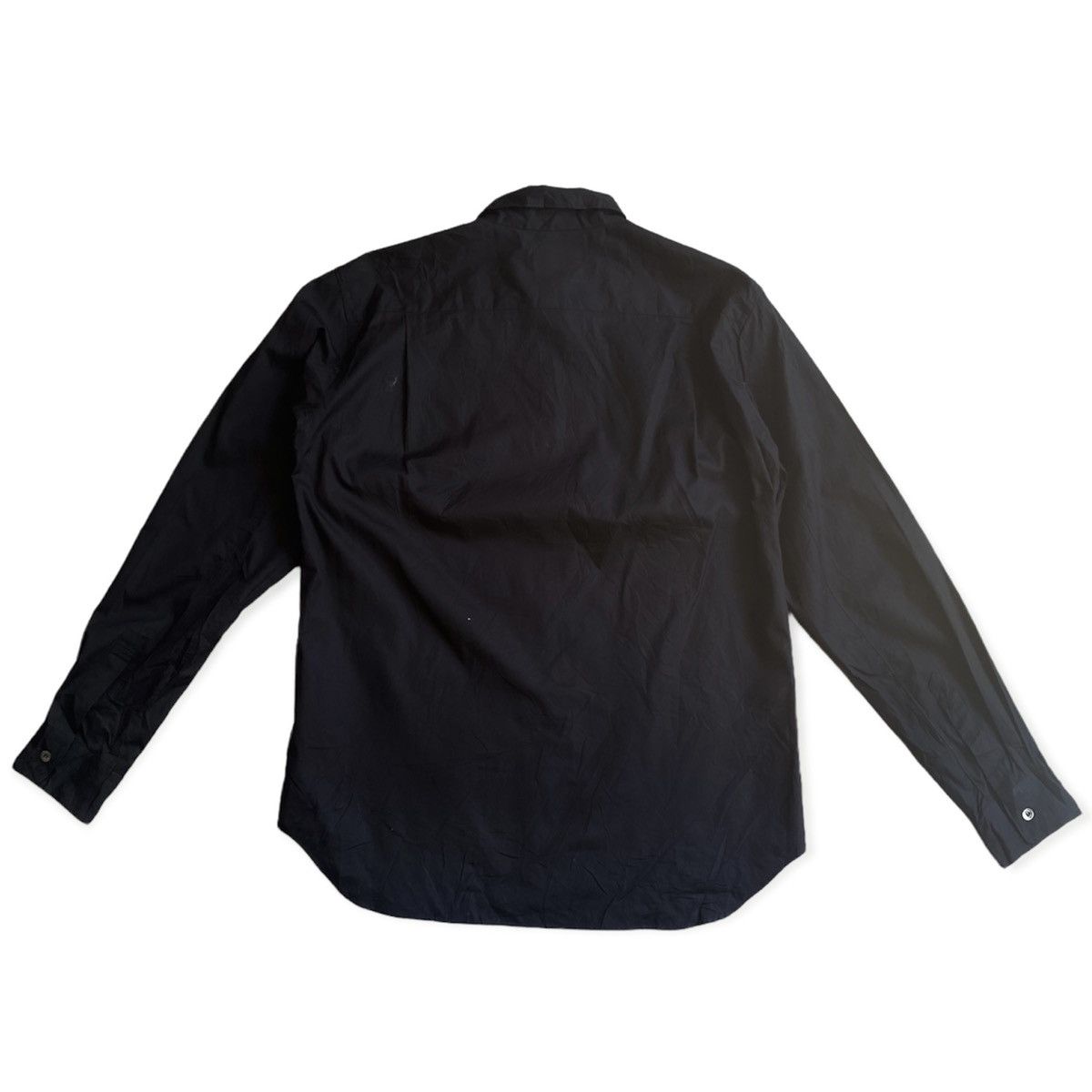 Comme des Garcons Fall15 Tattoo Shirt Size US S / EU 44-46 / 1 - 2 Thumbnail