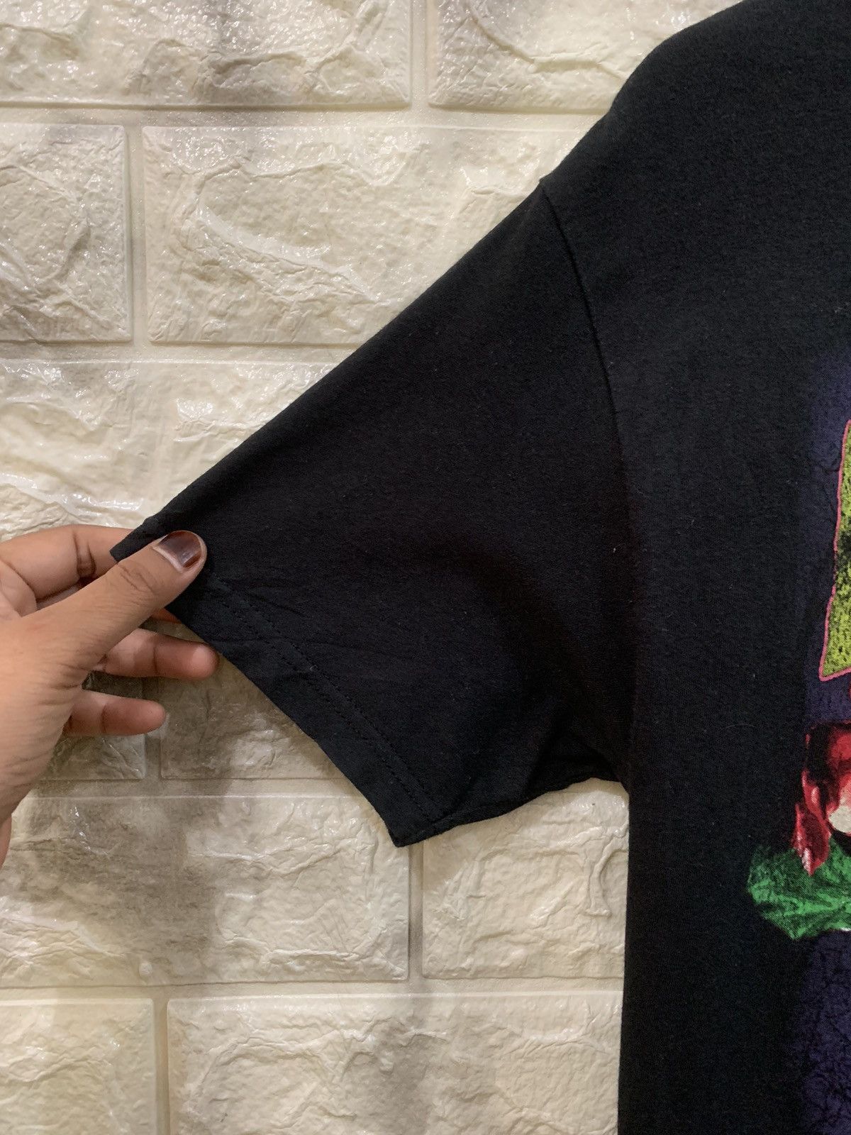 Other The Wolf Man Movie Tee Size US M / EU 48-50 / 2 - 5 Thumbnail
