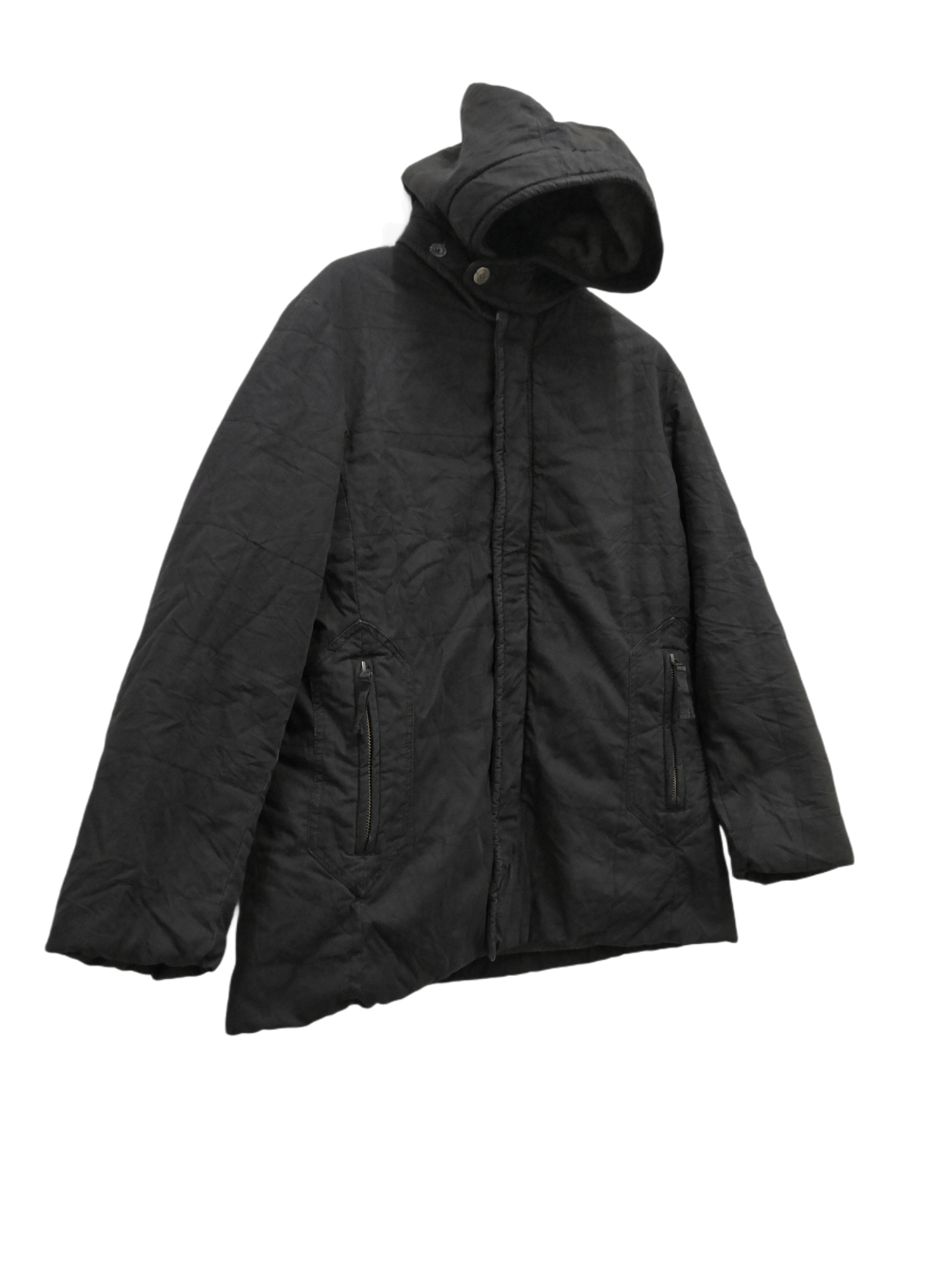 45rpm × Umii 908 Umii By 45rpm Hoodie Zipper Jacket Size US M / EU 48-50 / 2 - 3 Thumbnail