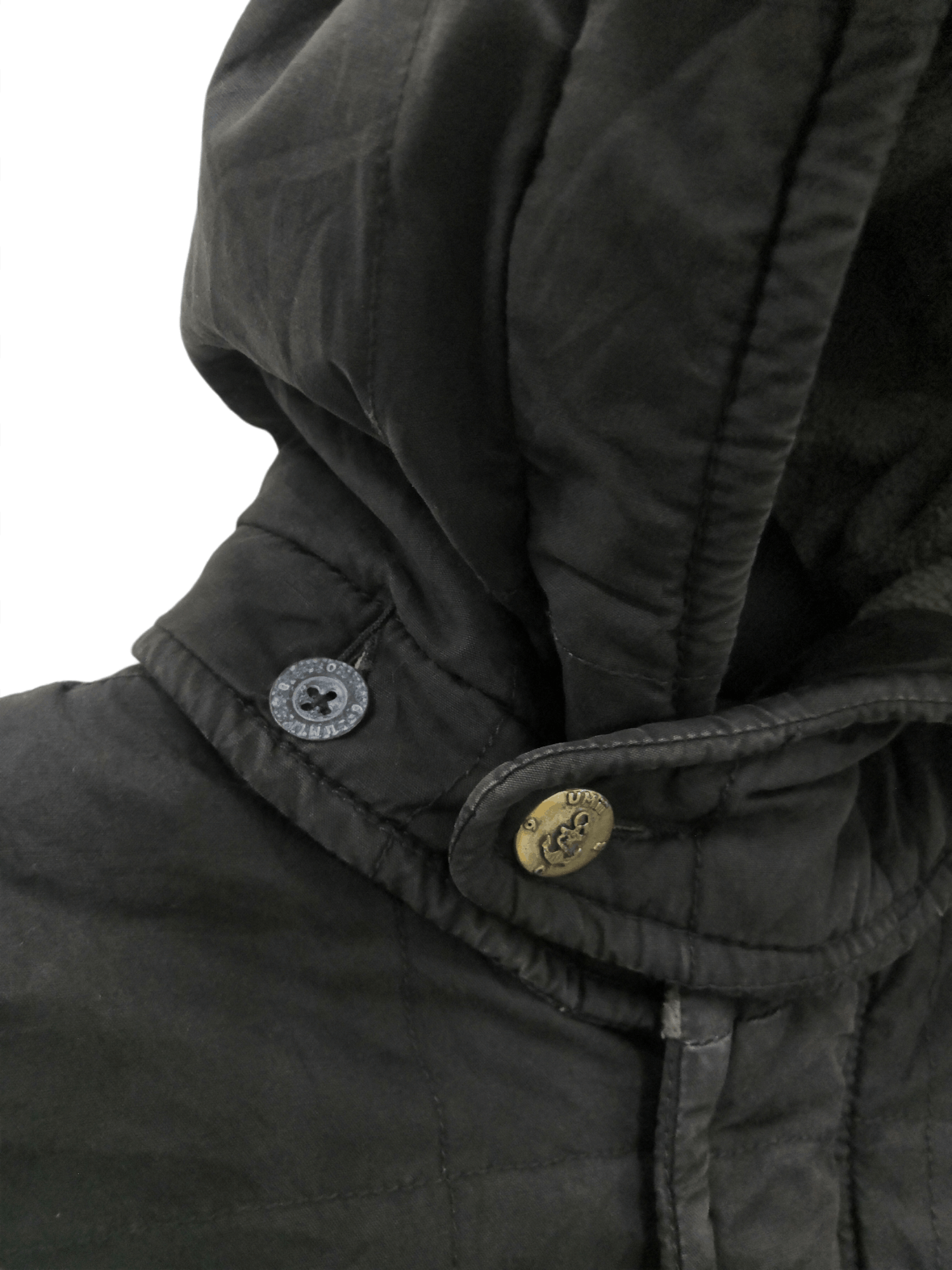 45rpm × Umii 908 Umii By 45rpm Hoodie Zipper Jacket Size US M / EU 48-50 / 2 - 6 Thumbnail