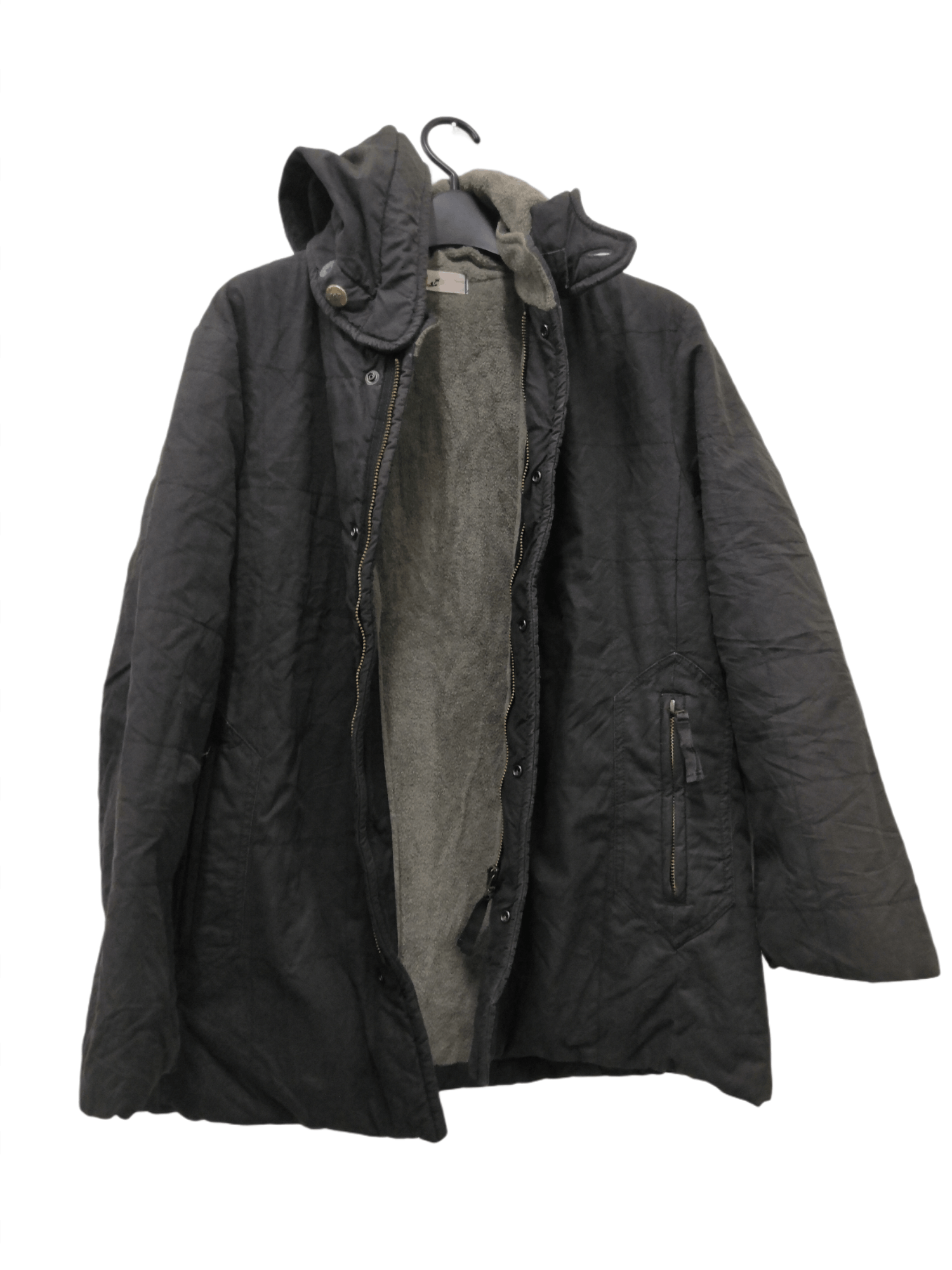 45rpm × Umii 908 Umii By 45rpm Hoodie Zipper Jacket Size US M / EU 48-50 / 2 - 5 Thumbnail