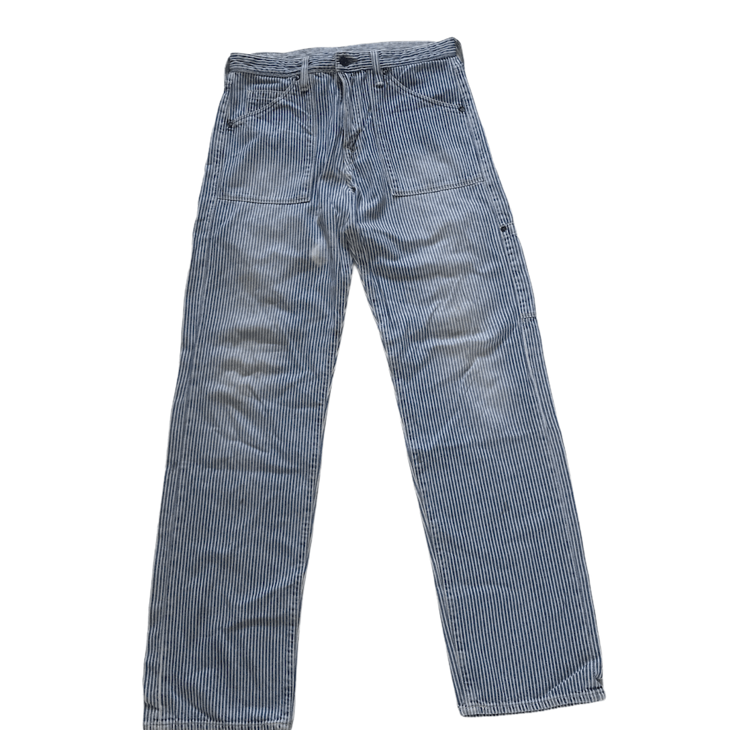 Levi's Vintage Levis 213 Bust Pants Hikory Classic Size US 31 - 1 Thumbnail