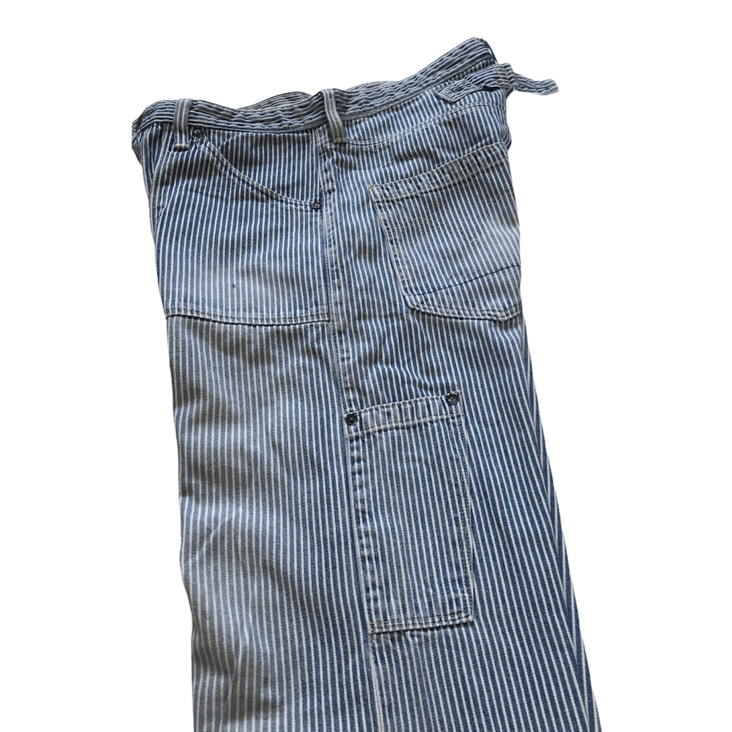 Levi's Vintage Levis 213 Bust Pants Hikory Classic Size US 31 - 6 Thumbnail