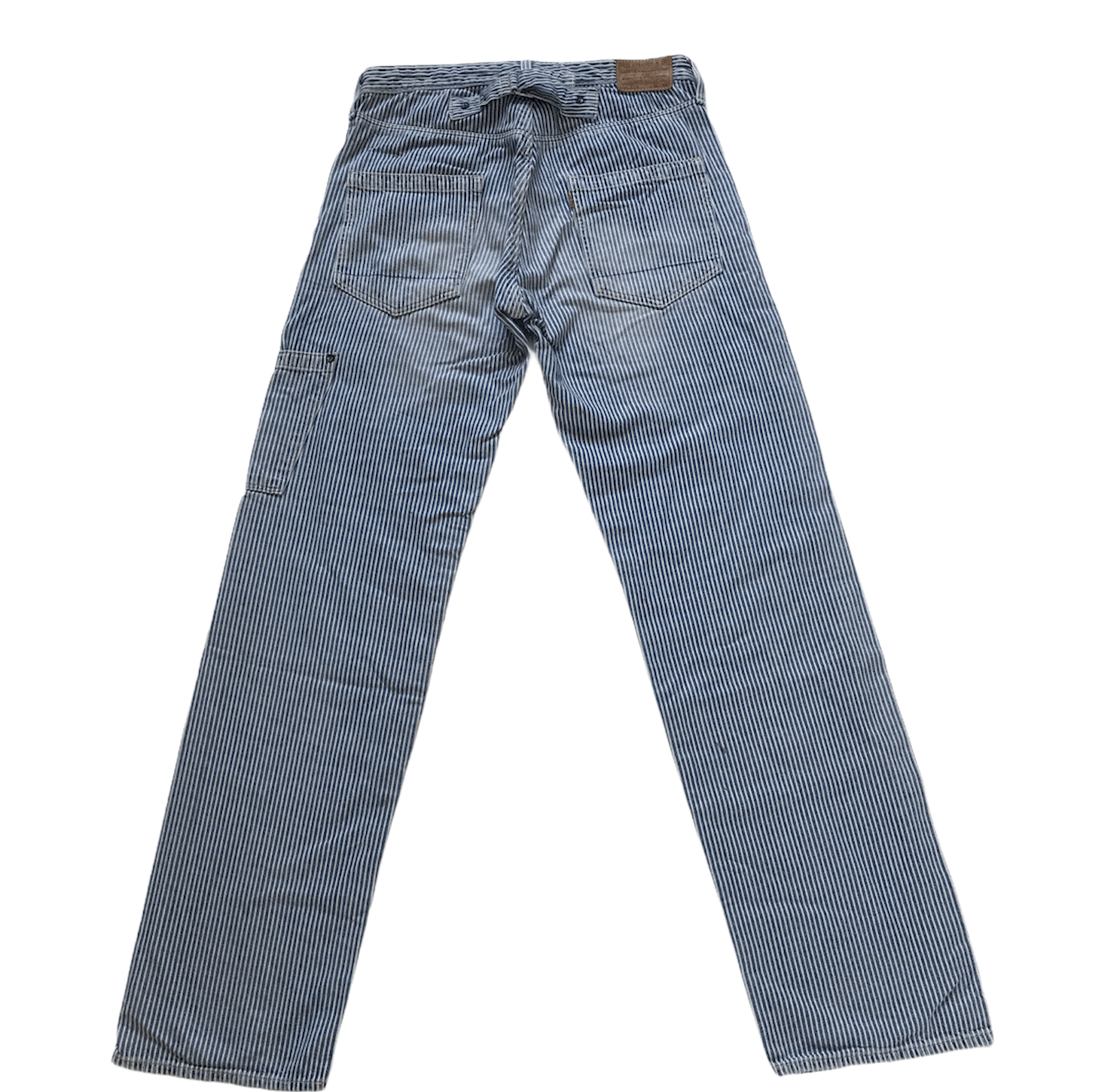 Levi's Vintage Levis 213 Bust Pants Hikory Classic Size US 31 - 2 Thumbnail