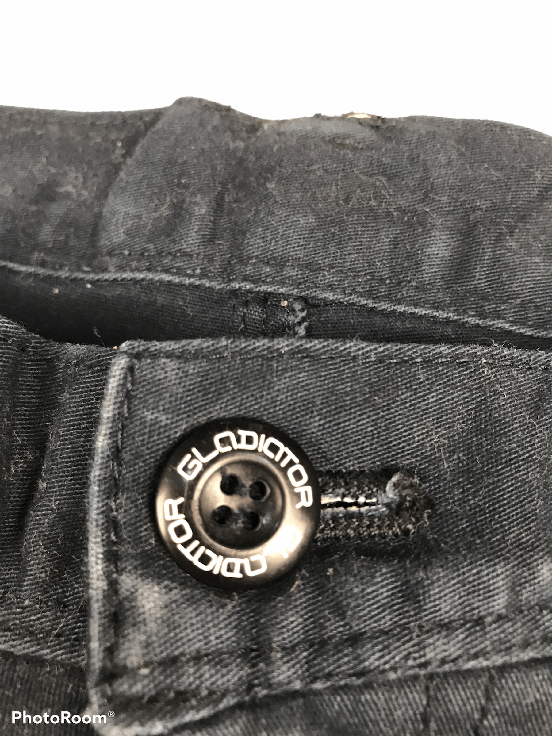 Japanese Brand × Vintage Gladiator Multi Pockets Cargo Pants Size US 33 - 7 Thumbnail