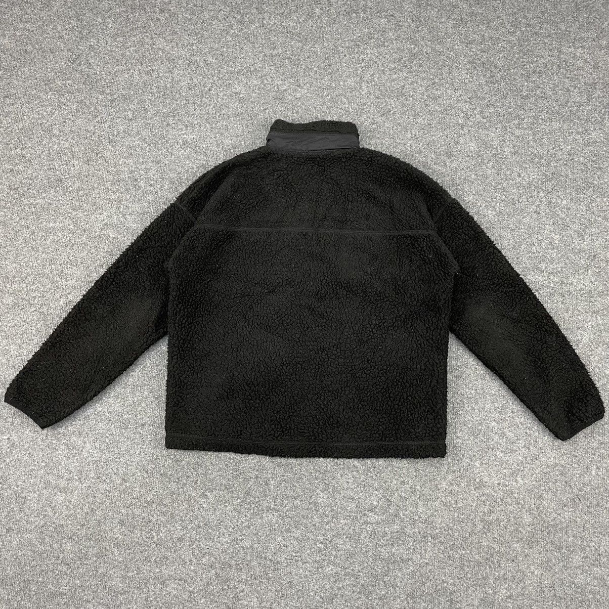 Japanese Brand × Uniqlo Uniqlo Fleece Sherpa Jacket Size US S / EU 44-46 / 1 - 2 Thumbnail