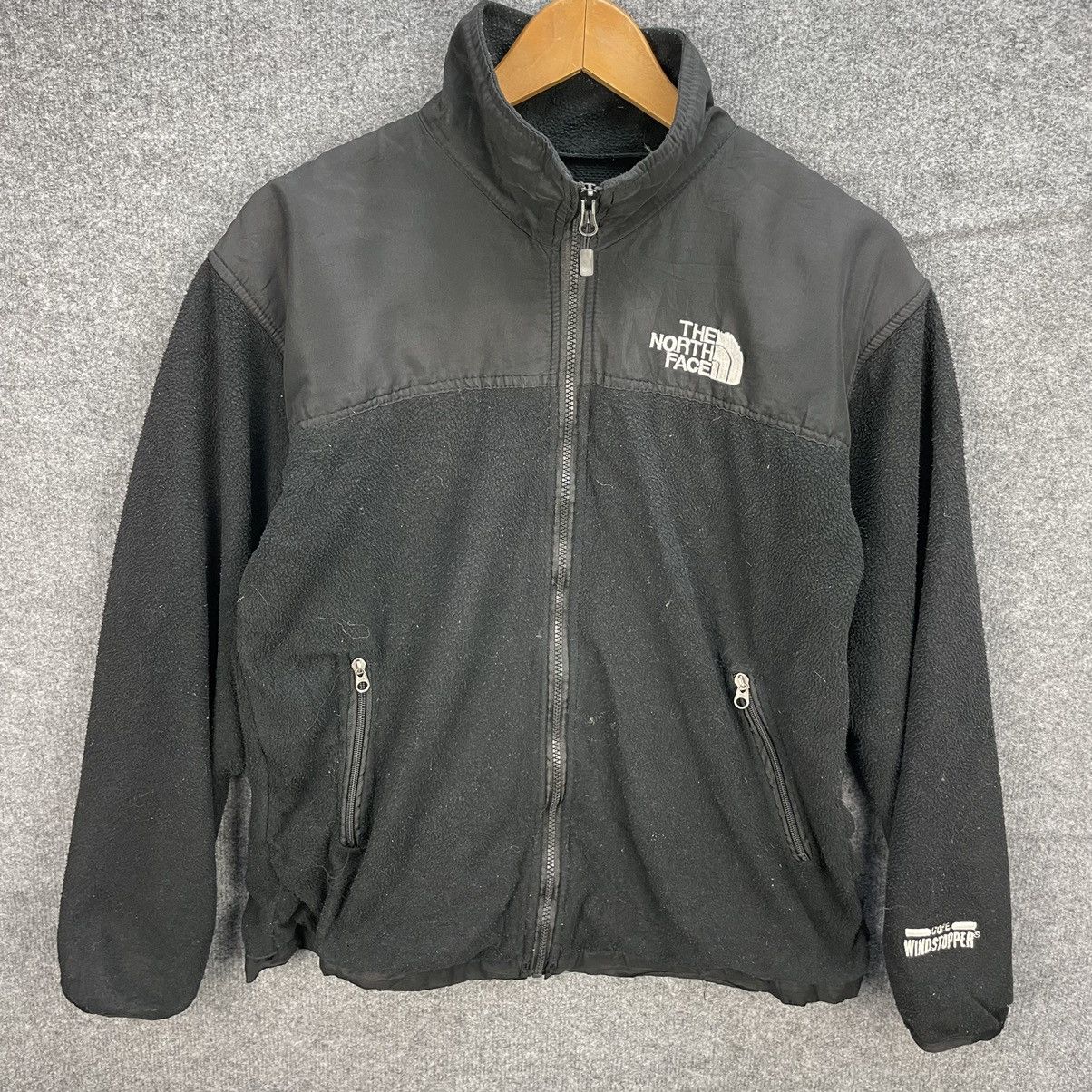 The North Face The North Face Denali Fleece Jacket Size US L / EU 52-54 / 3 - 5 Thumbnail