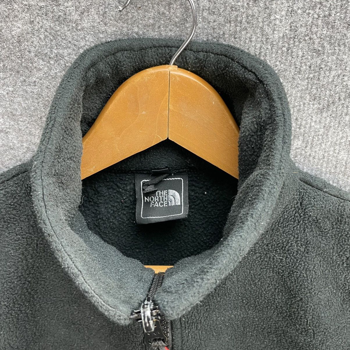 The North Face The North Face Fleece Vest Jacket Size US M / EU 48-50 / 2 - 4 Thumbnail