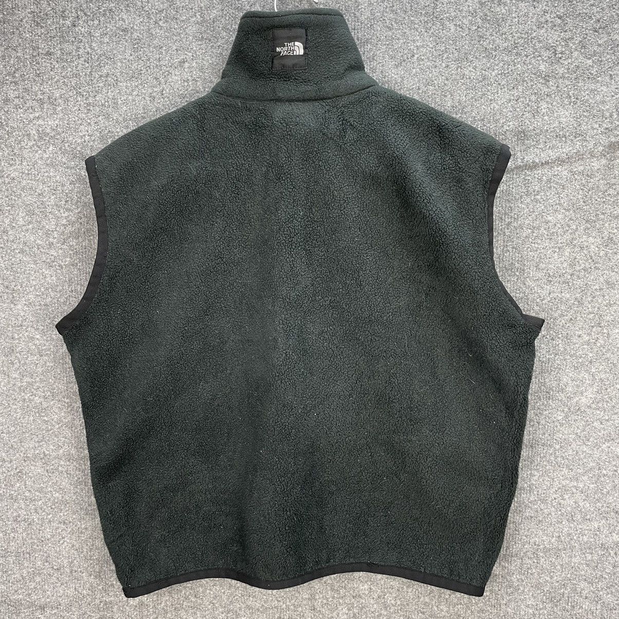 The North Face The North Face Fleece Vest Jacket Size US M / EU 48-50 / 2 - 2 Thumbnail