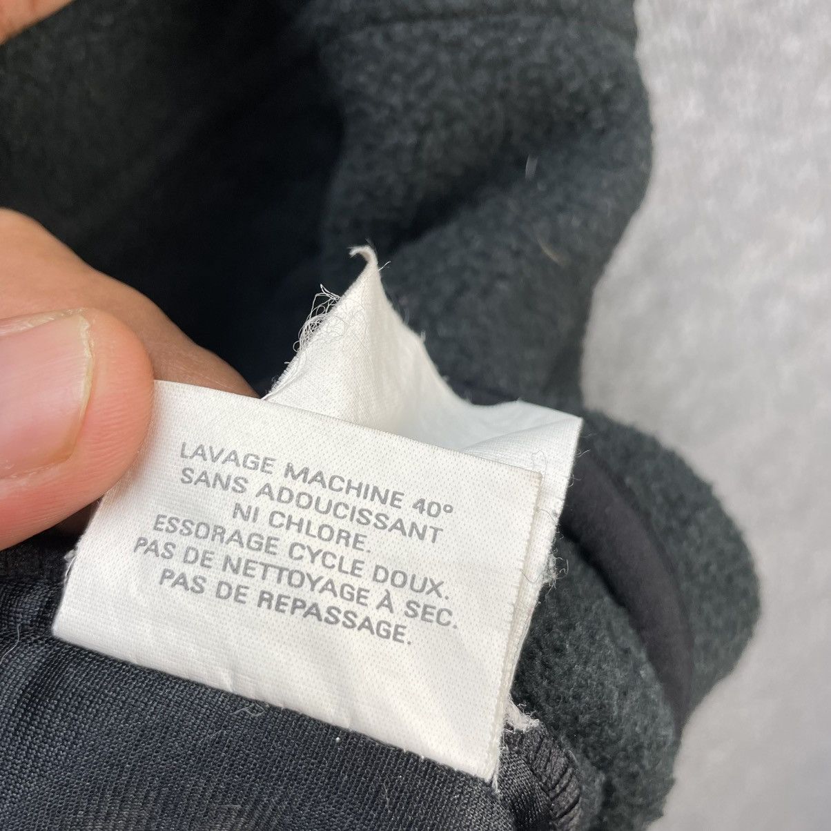 The North Face The North Face Fleece Vest Jacket Size US M / EU 48-50 / 2 - 6 Thumbnail