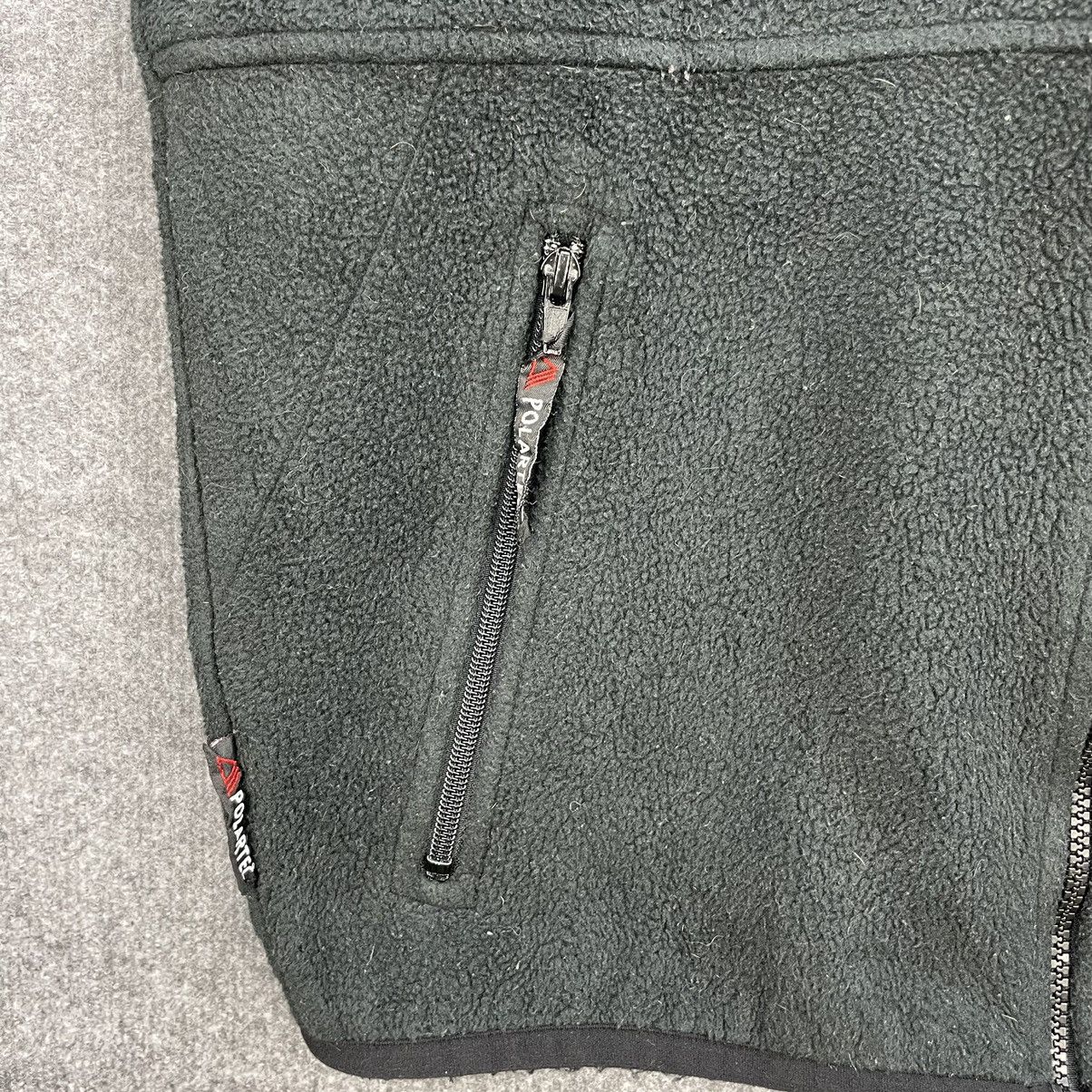 The North Face The North Face Fleece Vest Jacket Size US M / EU 48-50 / 2 - 3 Thumbnail