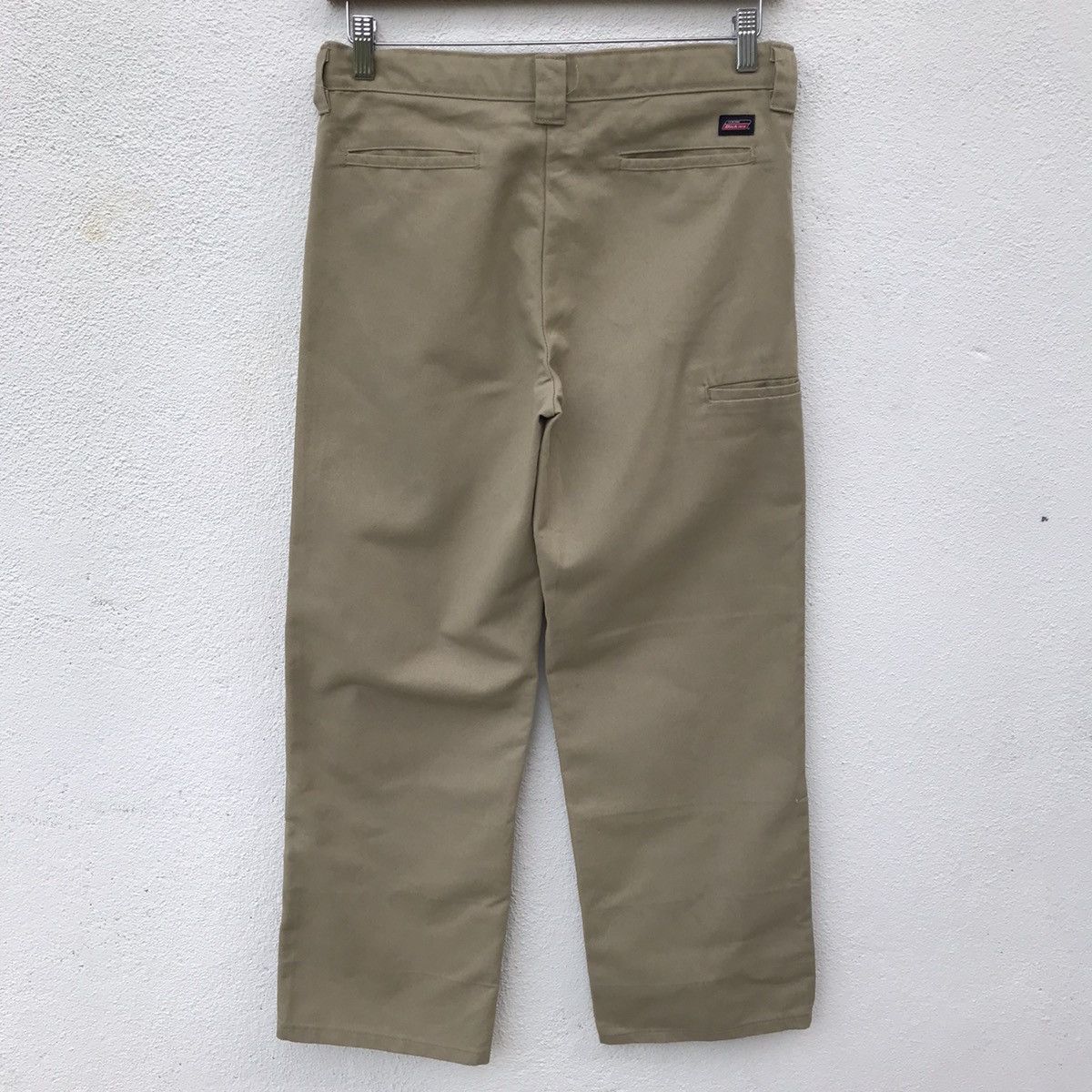 Carhartt × Dickies × Vintage Dickies Vintage Double Knee Size US 31 - 2 Thumbnail