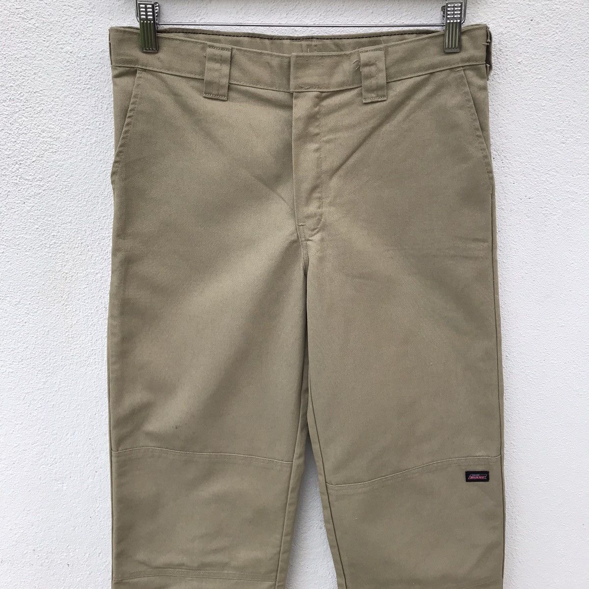 Carhartt × Dickies × Vintage Dickies Vintage Double Knee Size US 31 - 3 Thumbnail