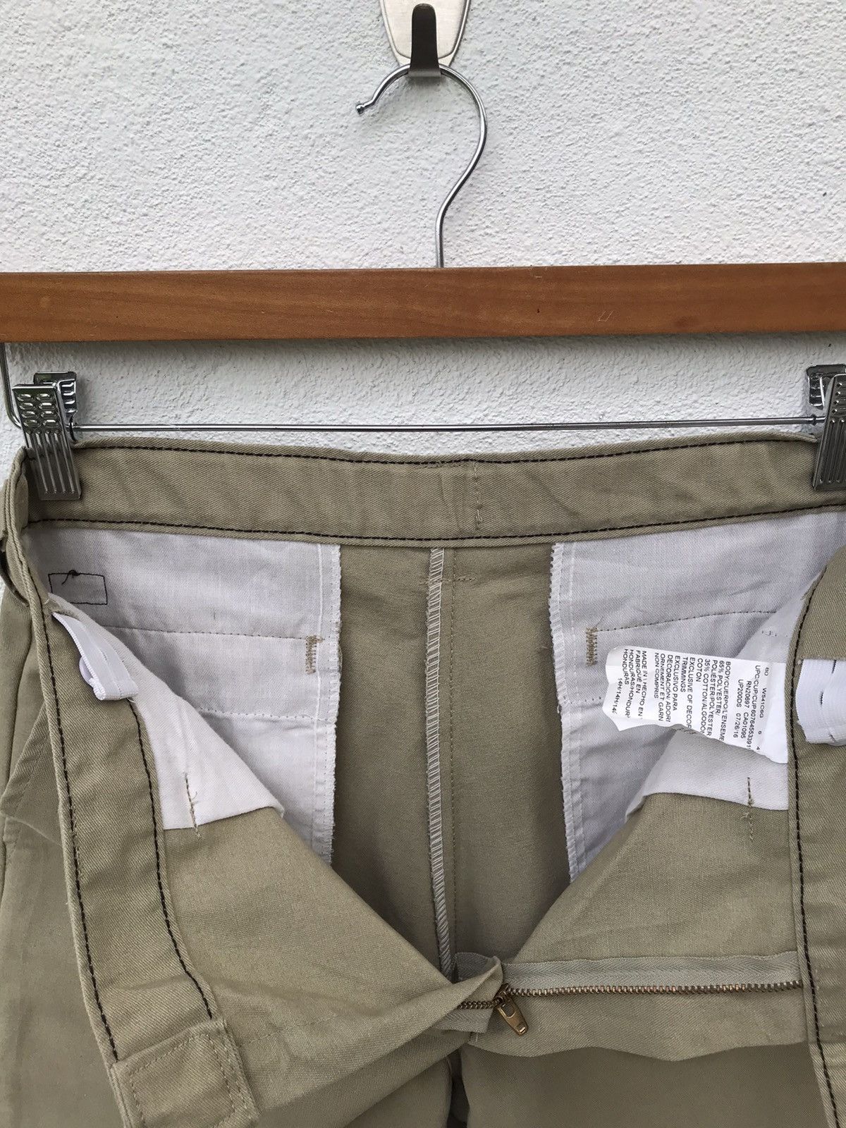 Carhartt × Dickies × Vintage Dickies Vintage Double Knee Size US 31 - 6 Thumbnail