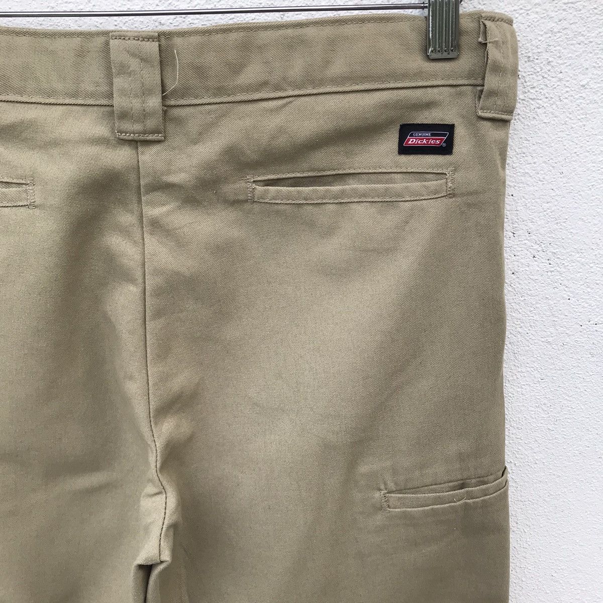 Carhartt × Dickies × Vintage Dickies Vintage Double Knee Size US 31 - 4 Thumbnail