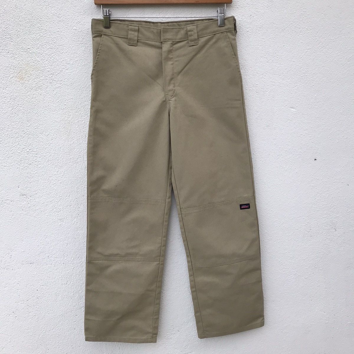 Carhartt × Dickies × Vintage Dickies Vintage Double Knee Size US 31 - 1 Thumbnail