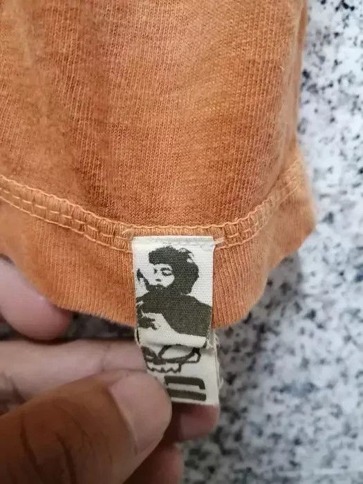 Band Tees × Japanese Brand × Vintage VINTAGE RAP TEES VERY RARE Size US M / EU 48-50 / 2 - 3 Thumbnail