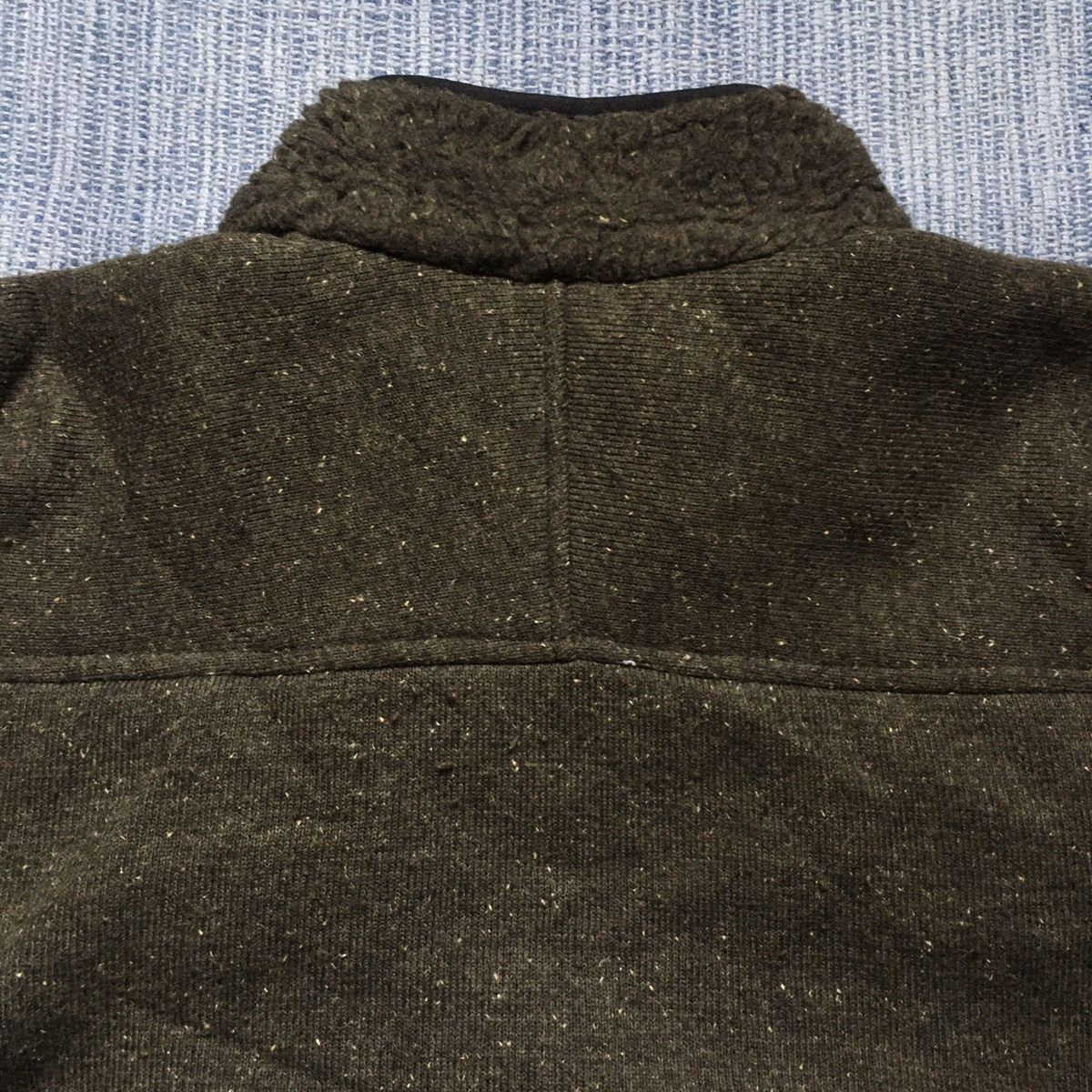 Penfield vintage fleece penfield jacket Size US L / EU 52-54 / 3 - 7 Thumbnail
