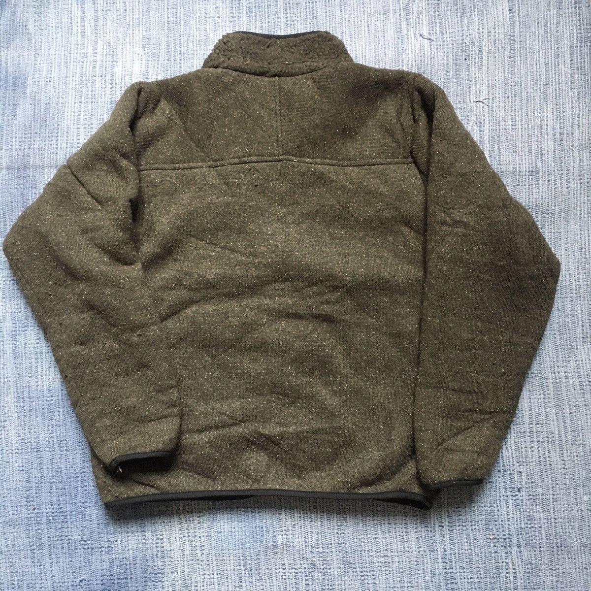 Penfield vintage fleece penfield jacket Size US L / EU 52-54 / 3 - 6 Thumbnail