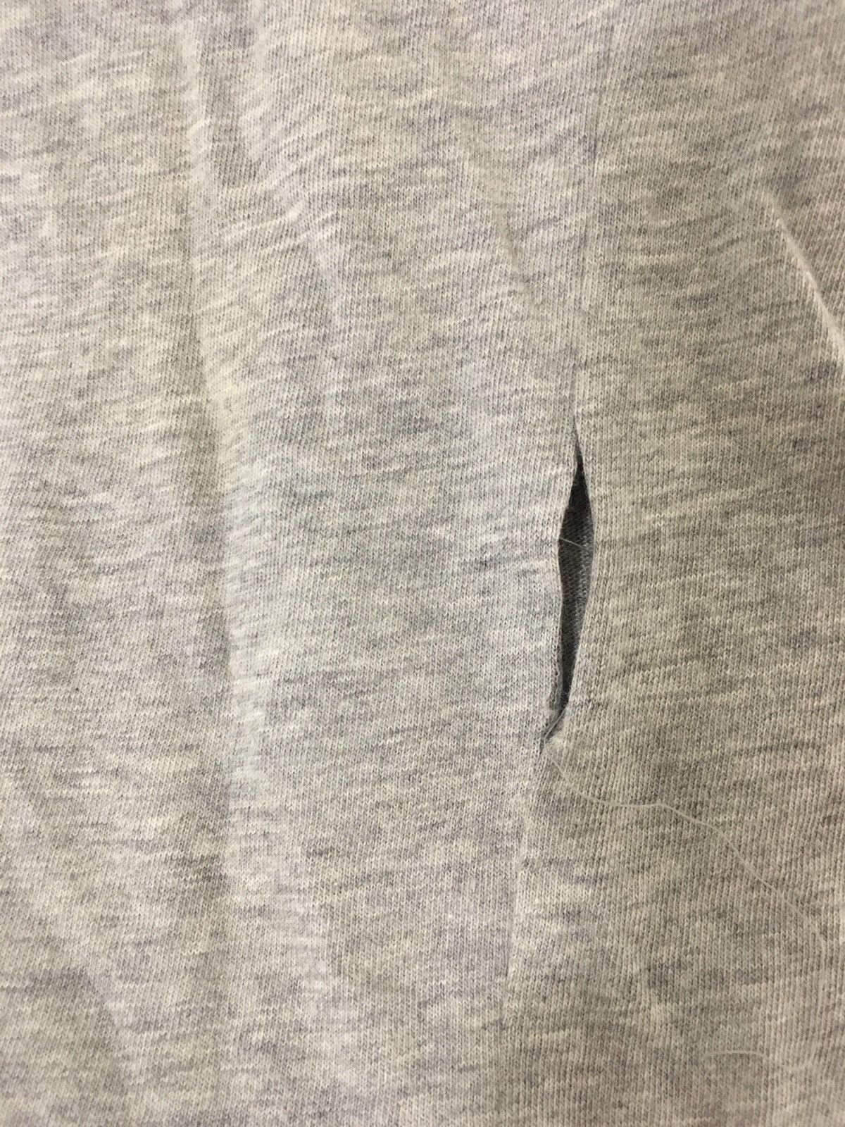 Maison Margiela pocket leather slot Size US M / EU 48-50 / 2 - 4 Thumbnail