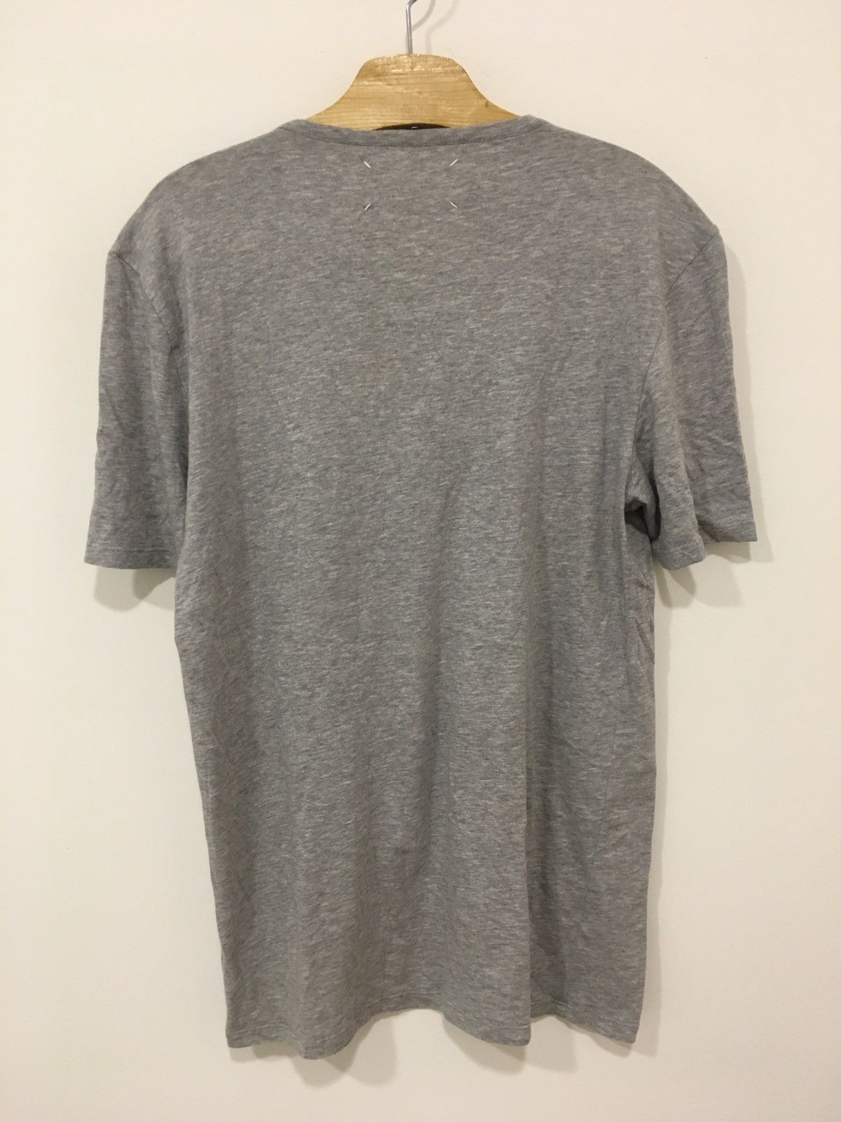 Maison Margiela pocket leather slot Size US M / EU 48-50 / 2 - 3 Thumbnail