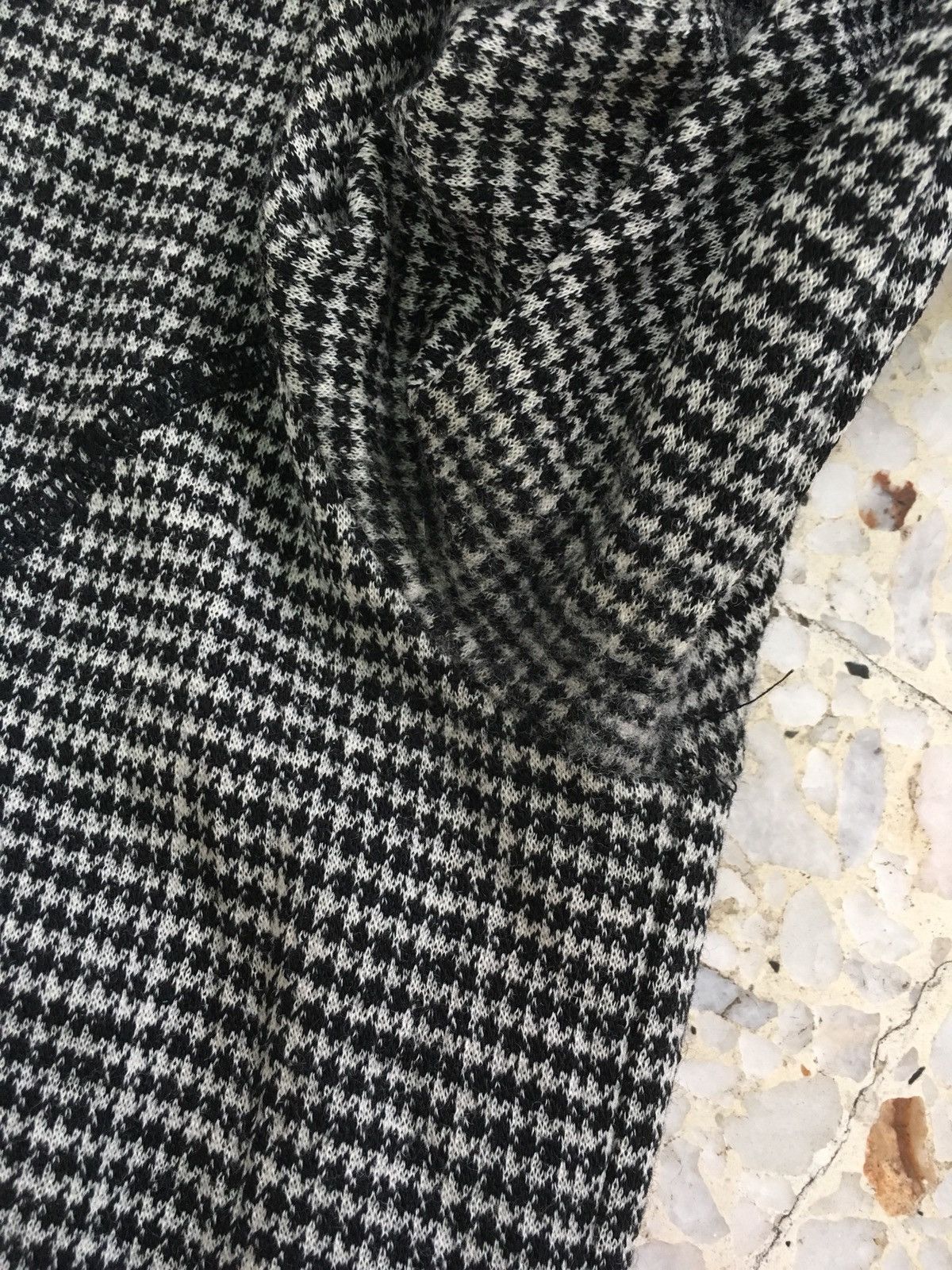 Comme des Garcons vintage wool tricot comme des garcons Size US M / EU 48-50 / 2 - 7 Thumbnail