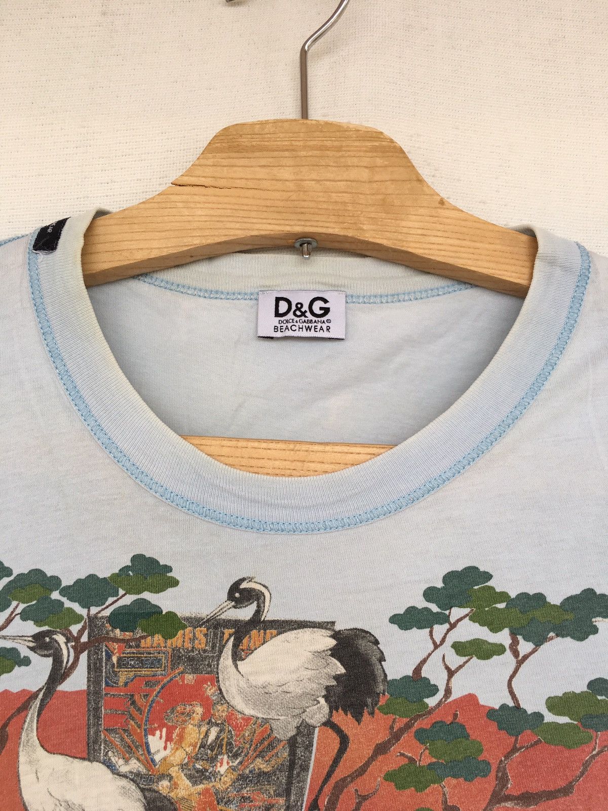 Dolce & Gabbana beachwear Size US S / EU 44-46 / 1 - 2 Thumbnail