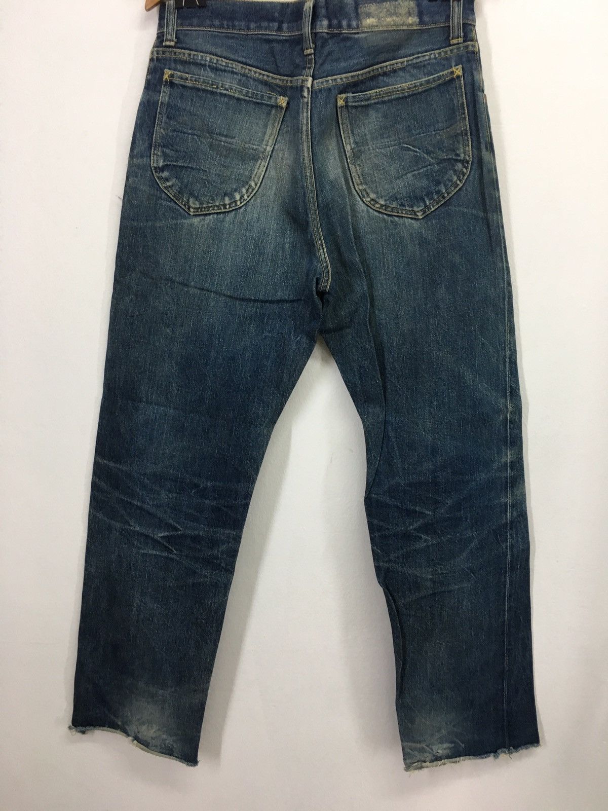 Sugar Cane vintage sugar cane lee cowboy inspired Size US 32 / EU 48 - 8 Thumbnail