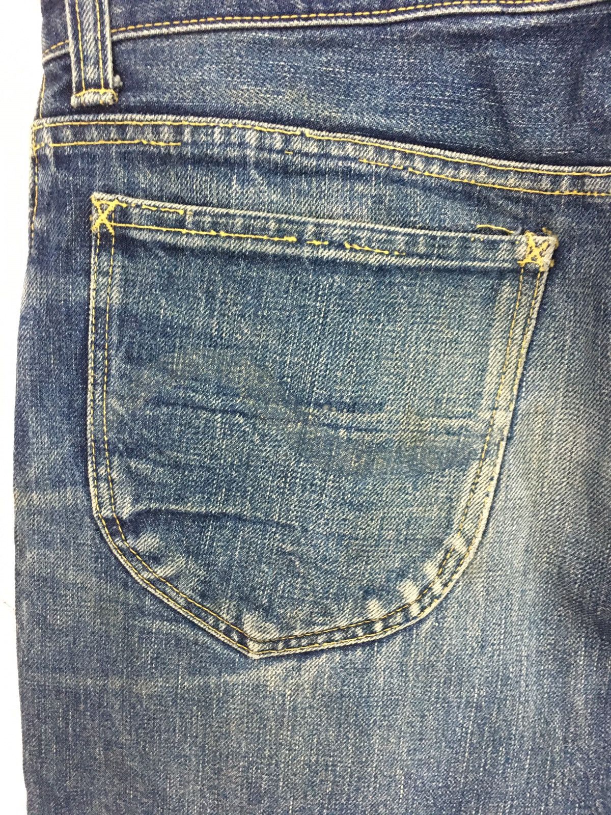 Sugar Cane vintage sugar cane lee cowboy inspired Size US 32 / EU 48 - 6 Thumbnail