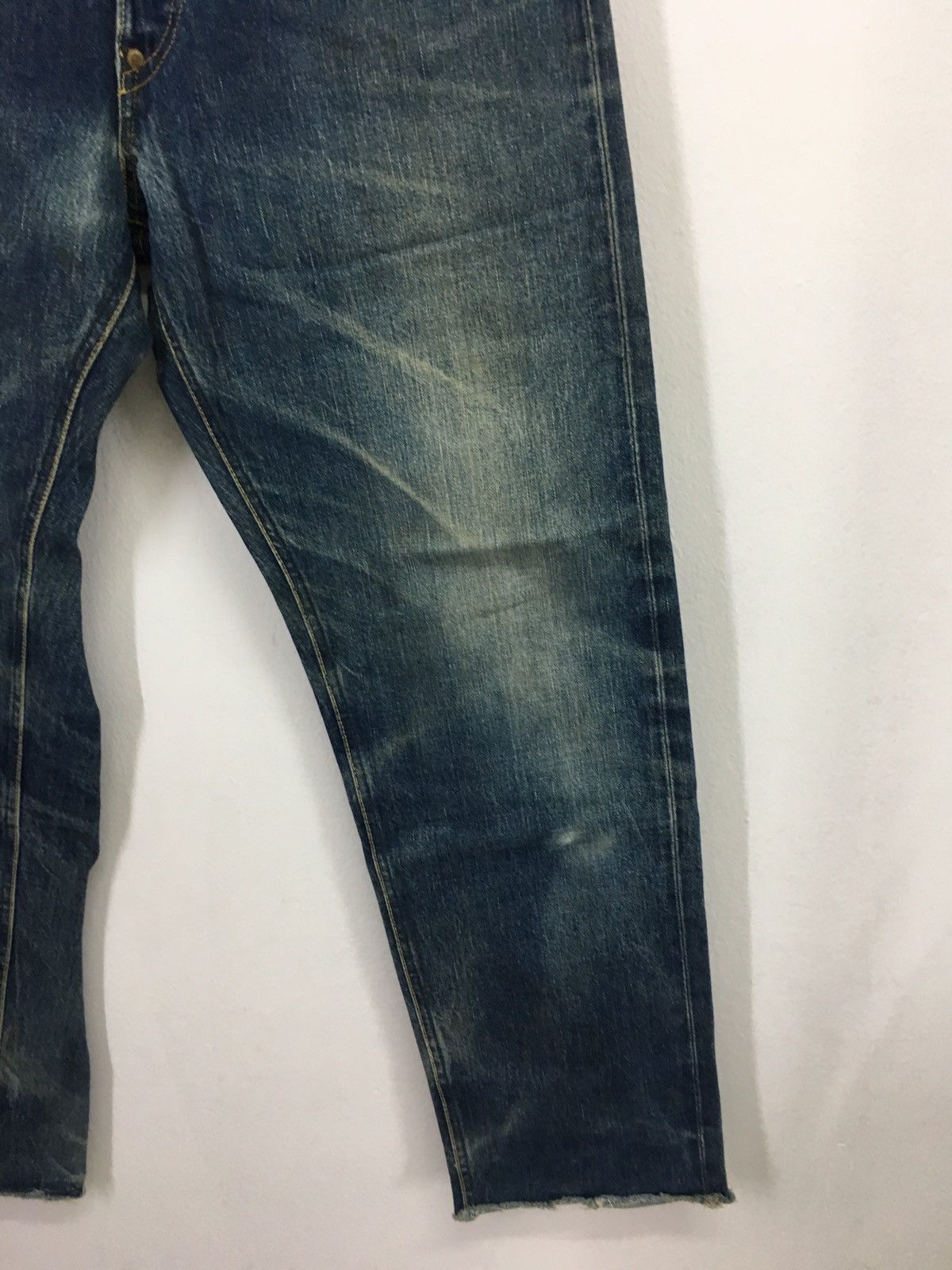 Sugar Cane vintage sugar cane lee cowboy inspired Size US 32 / EU 48 - 4 Thumbnail