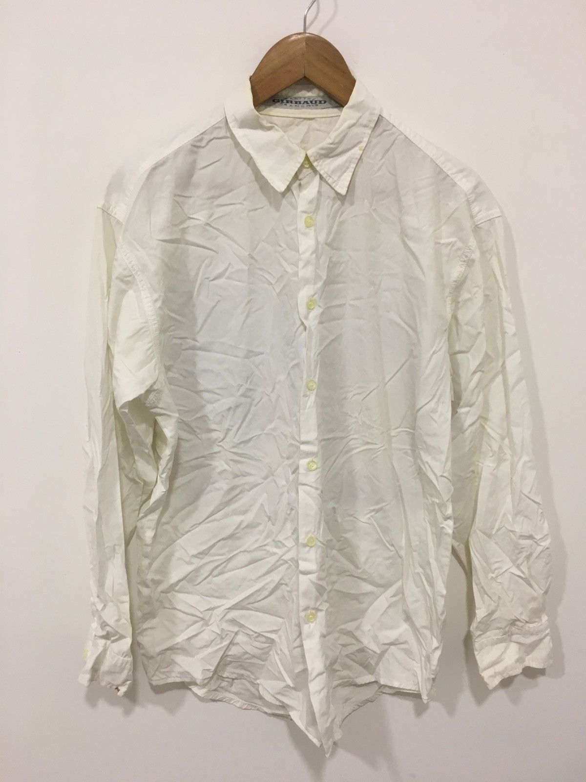 Marithe + Francois Girbaud × Vintage printed shirt Size US M / EU 48-50 / 2 - 3 Thumbnail