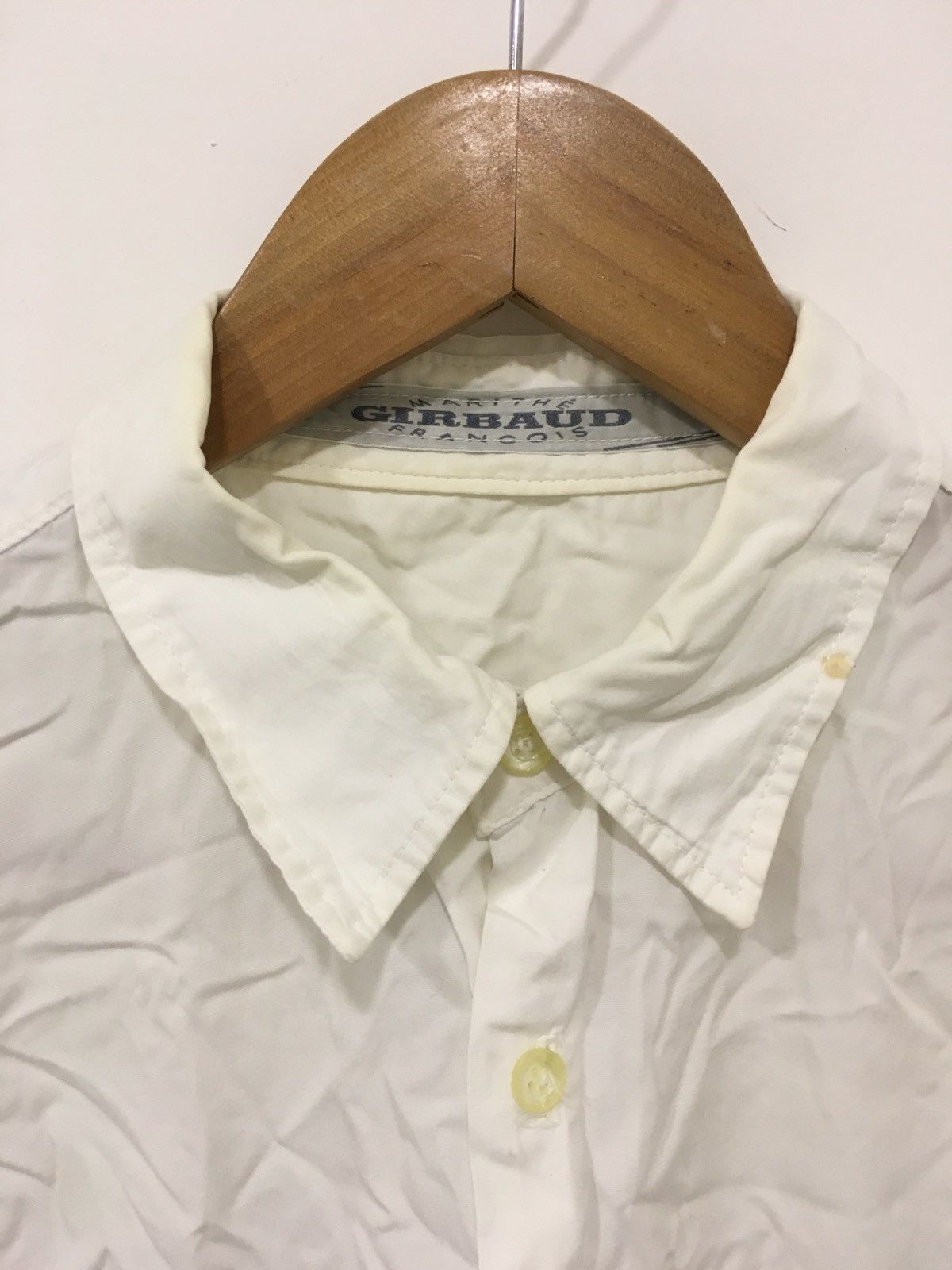 Marithe + Francois Girbaud × Vintage printed shirt Size US M / EU 48-50 / 2 - 4 Thumbnail