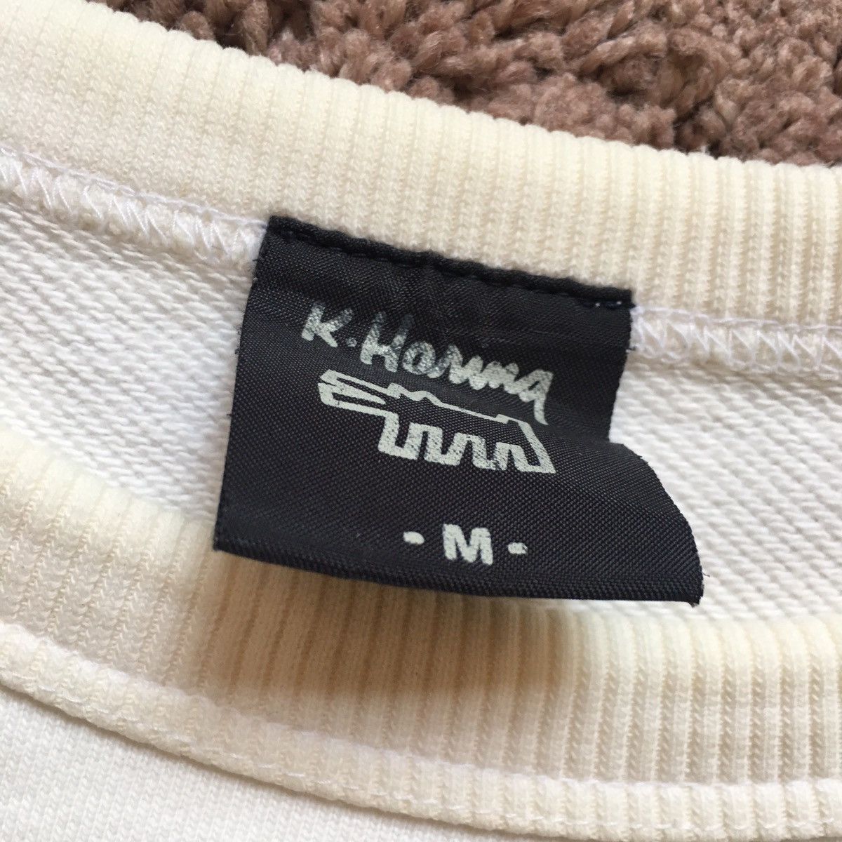 Keith Haring early 2000 keith haring by uniqlo ; help Size US M / EU 48-50 / 2 - 2 Thumbnail