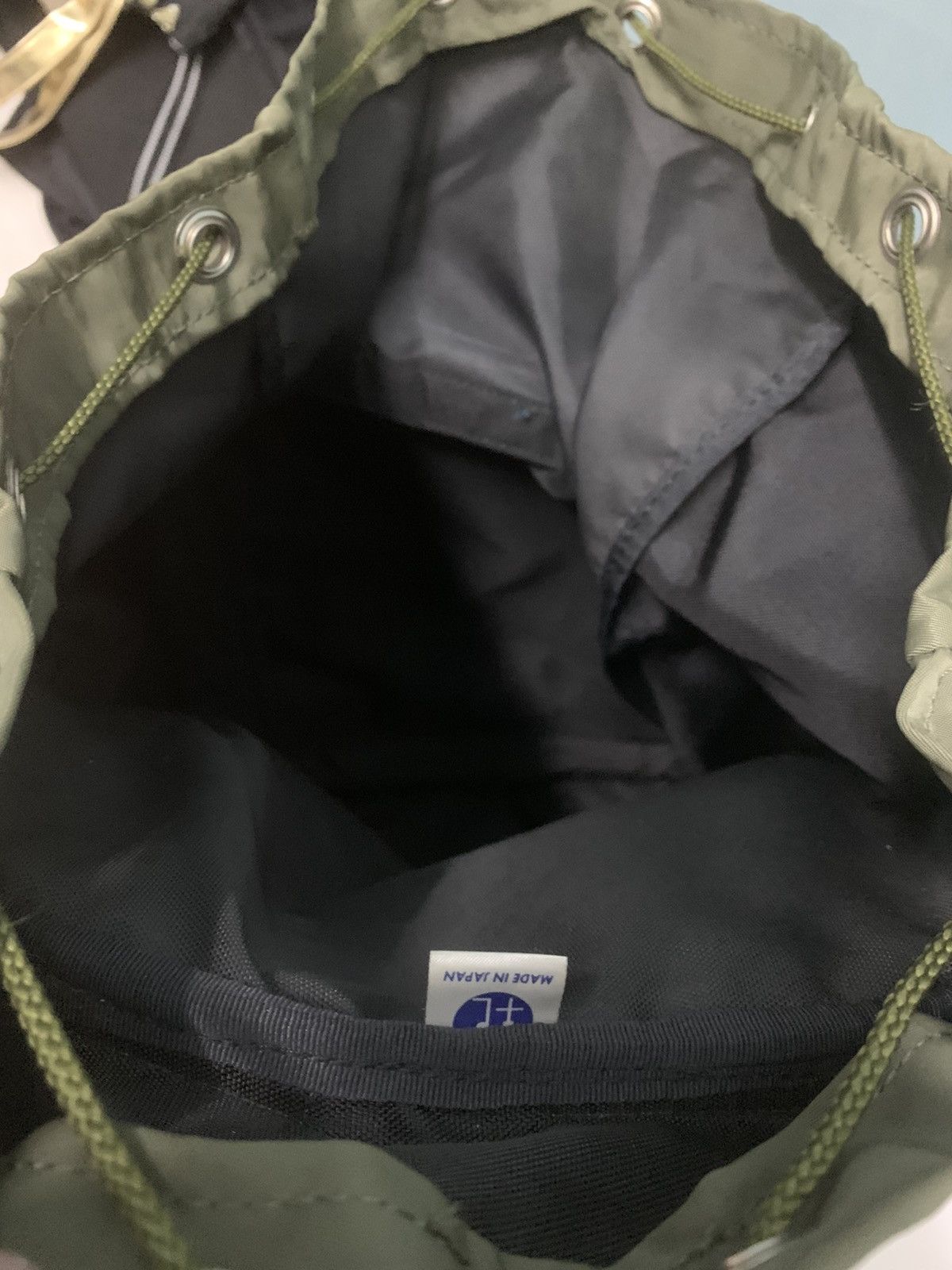 MasterPiece 🇯🇵 MasterPiece Tactical Vintage Outdoor Backpack (MSPC) Size ONE SIZE - 8 Thumbnail