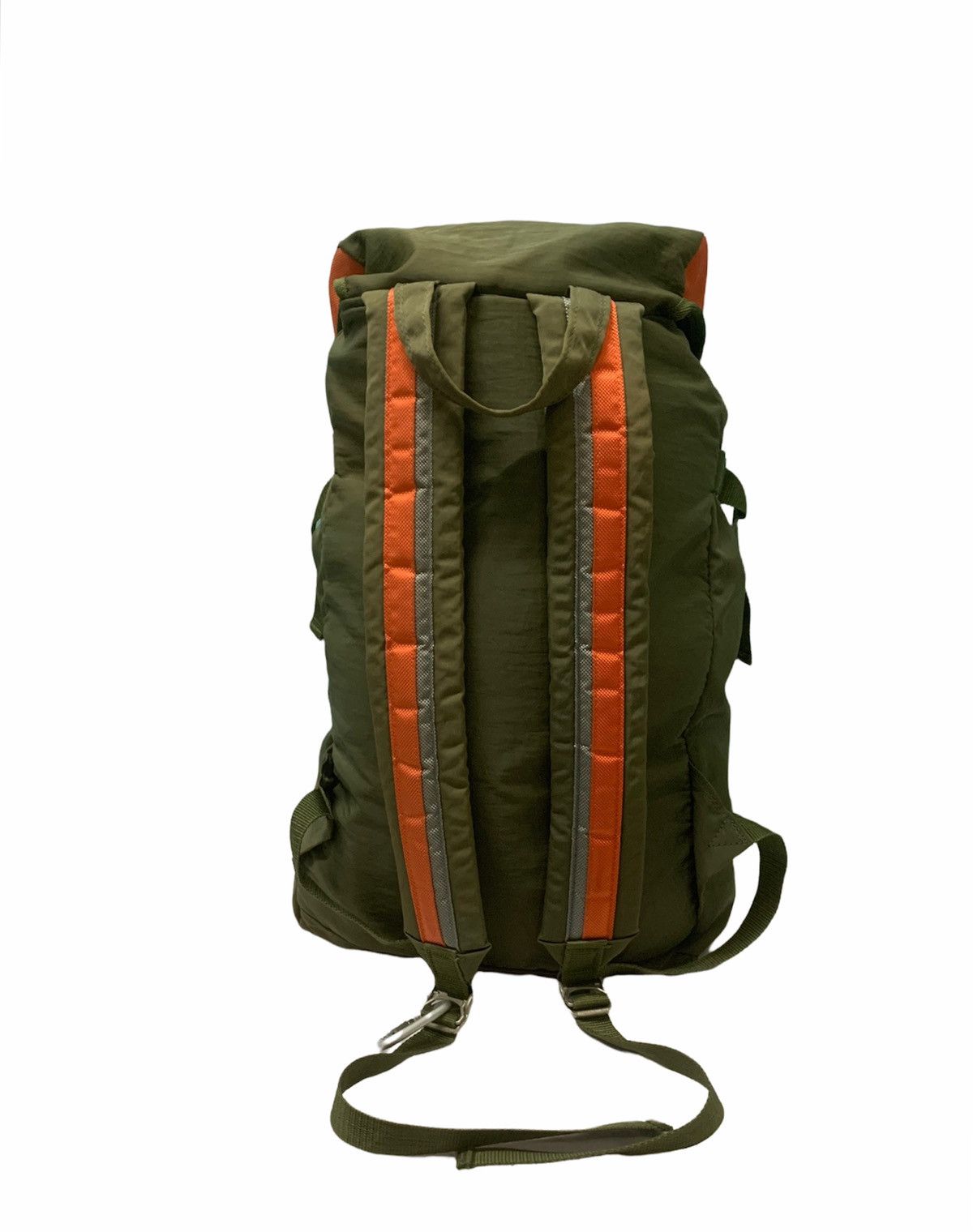 MasterPiece 🇯🇵 MasterPiece Tactical Vintage Outdoor Backpack (MSPC) Size ONE SIZE - 5 Thumbnail