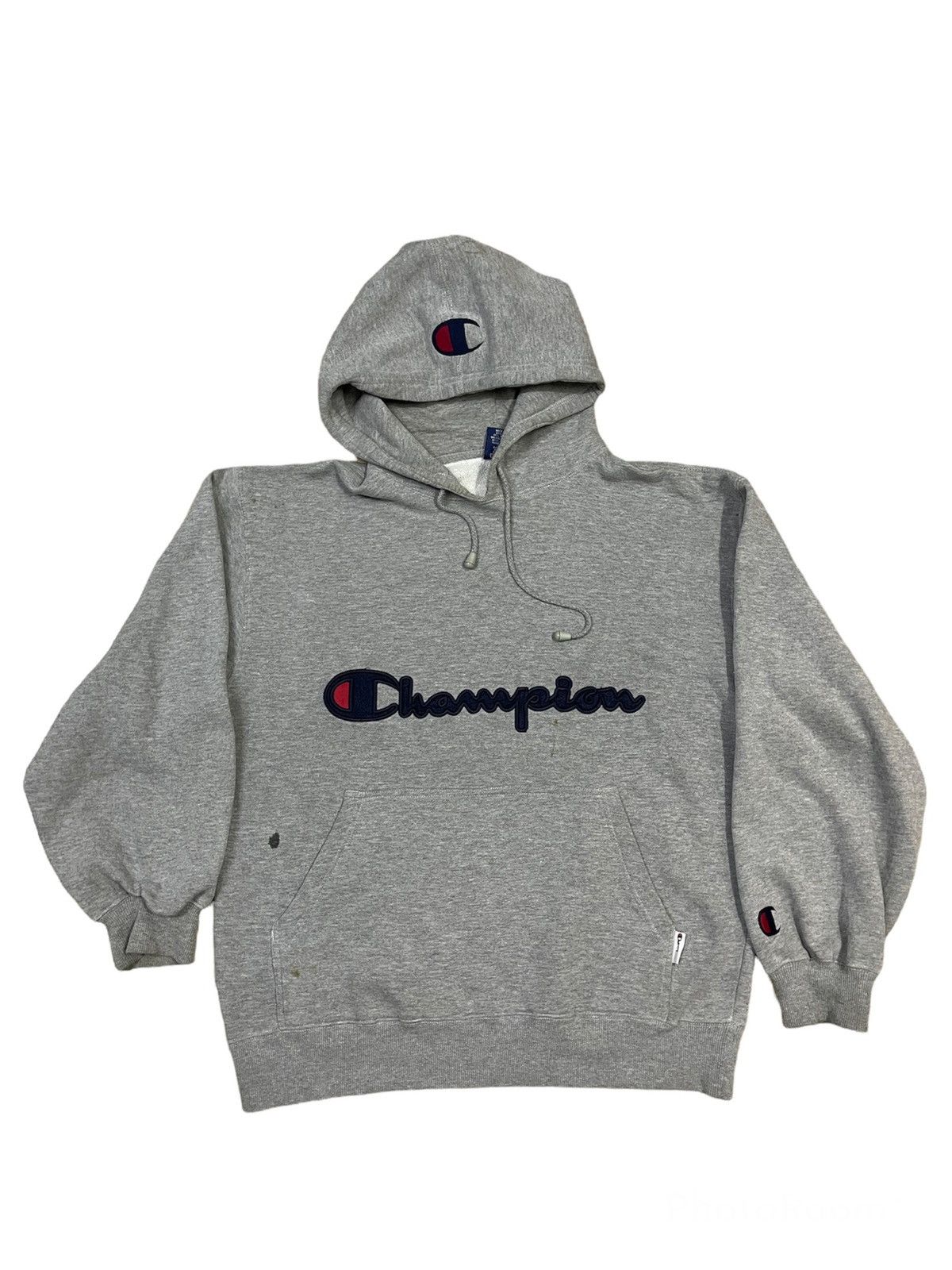 Vintage Vintage CHAMPION HOODIES Jumper Streetfashion Grailed