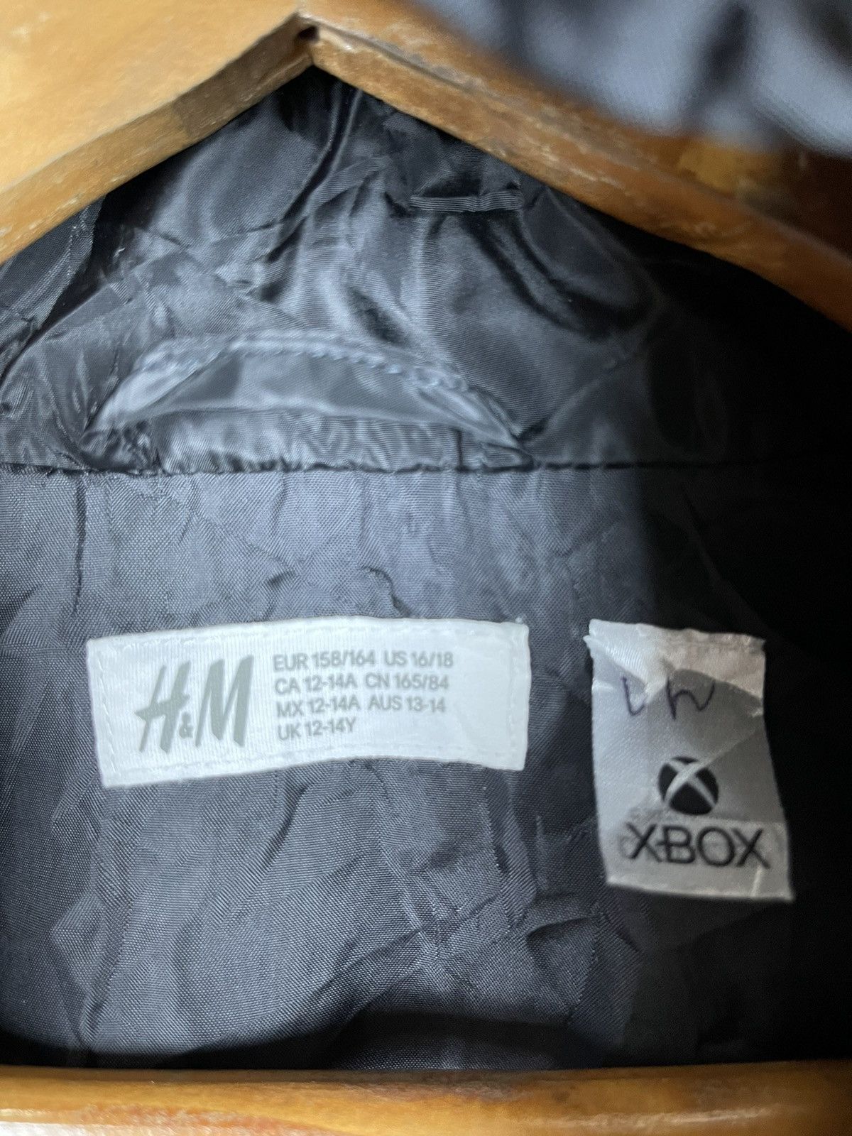 Sports Specialties E-SPORT‼️XBOX Windbreaker Jacket Gamers Size US S / EU 44-46 / 1 - 3 Thumbnail