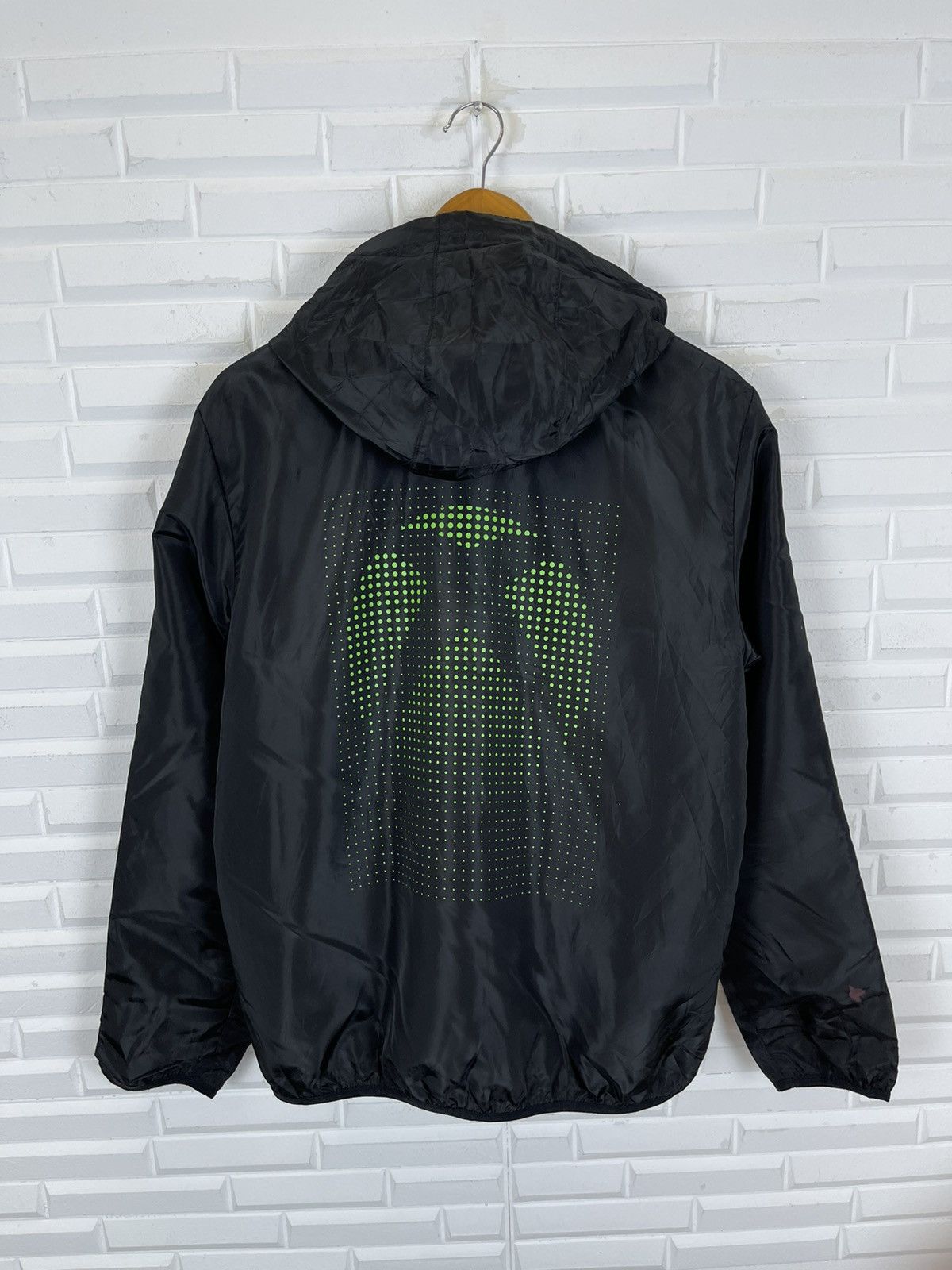 Sports Specialties E-SPORT‼️XBOX Windbreaker Jacket Gamers Size US S / EU 44-46 / 1 - 5 Thumbnail