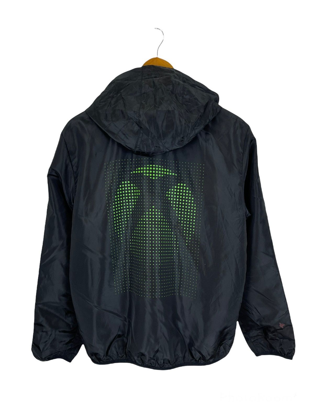 Sports Specialties E-SPORT‼️XBOX Windbreaker Jacket Gamers Size US S / EU 44-46 / 1 - 1 Thumbnail