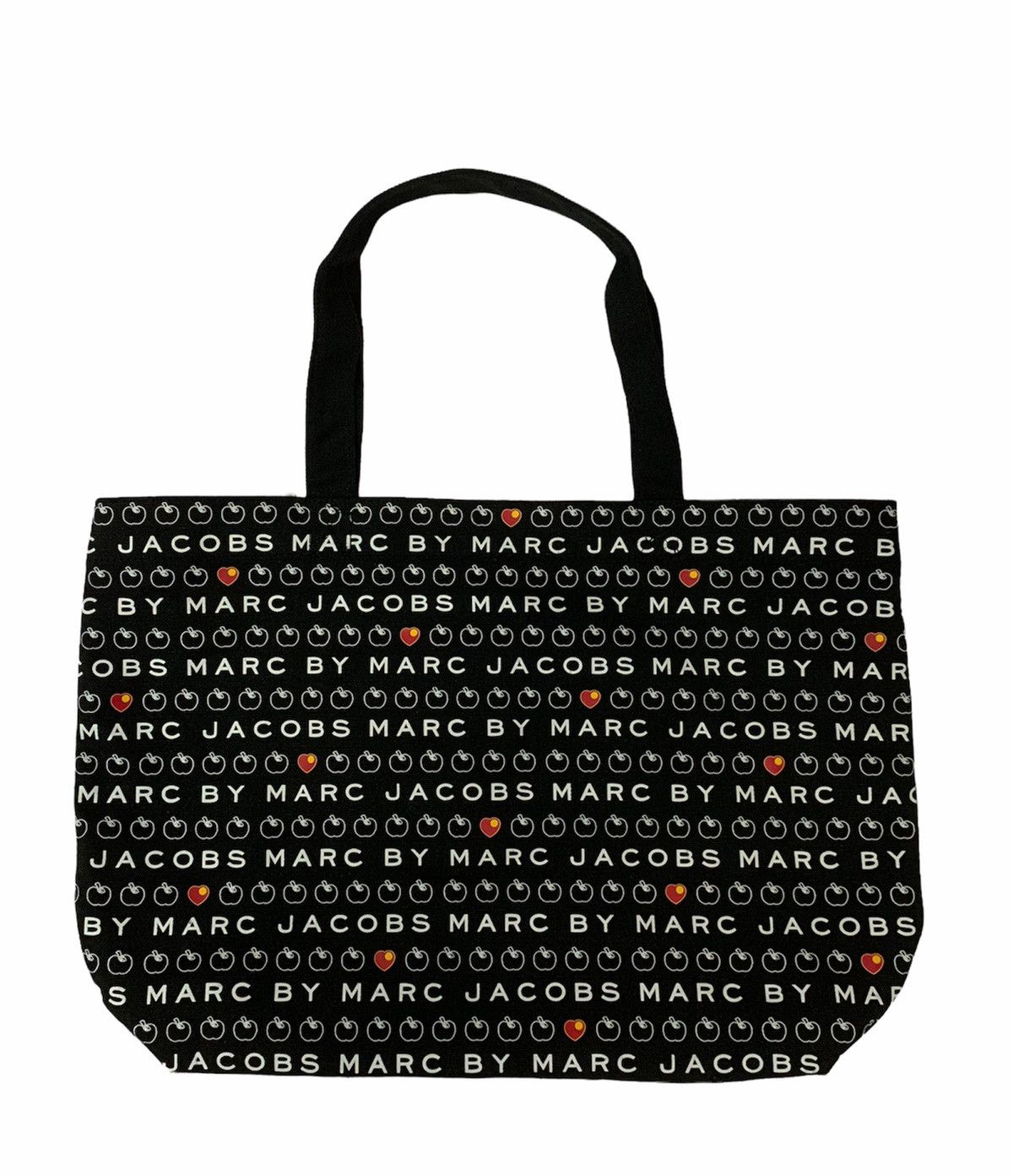 Heaven by Marc Jacobs × Marc Jacobs × Marc by Marc Jacobs 🔥 Marc Jacobs Tote Bag/Shopping Bag Size ONE SIZE - 2 Thumbnail
