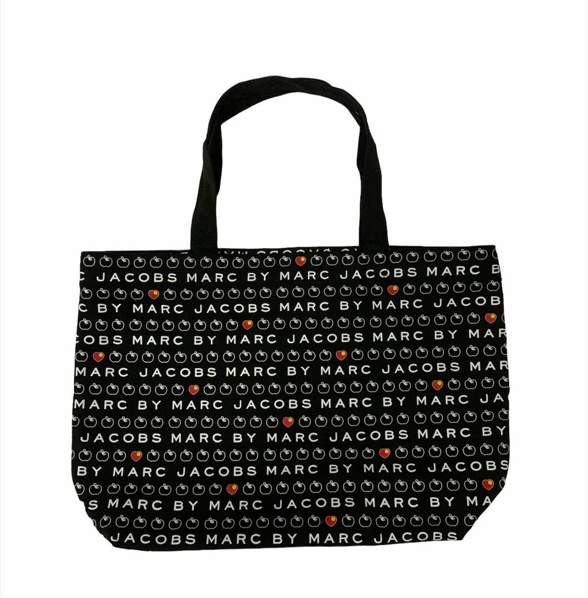 Heaven by marc jacobs MARC JACOBS PURPLE ALL OVER PRINT BAG