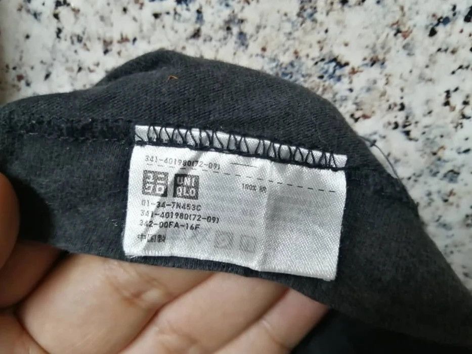Japanese Brand × Kaws × Vintage VINTAGE KAWS VERY RARE Size US XL / EU 56 / 4 - 6 Thumbnail
