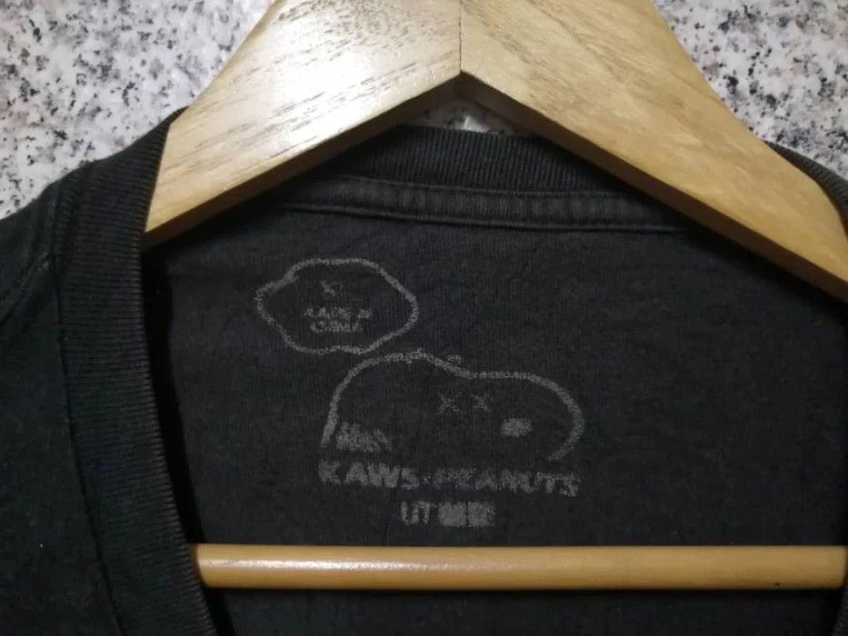 Japanese Brand × Kaws × Vintage VINTAGE KAWS VERY RARE Size US XL / EU 56 / 4 - 4 Thumbnail