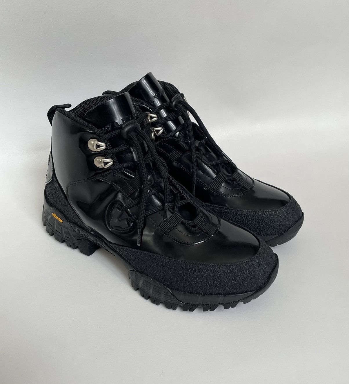 1017 ALYX 9SM × ROA F/W 19 Hiking boots Size US 9 / IT 39 - 7 Thumbnail